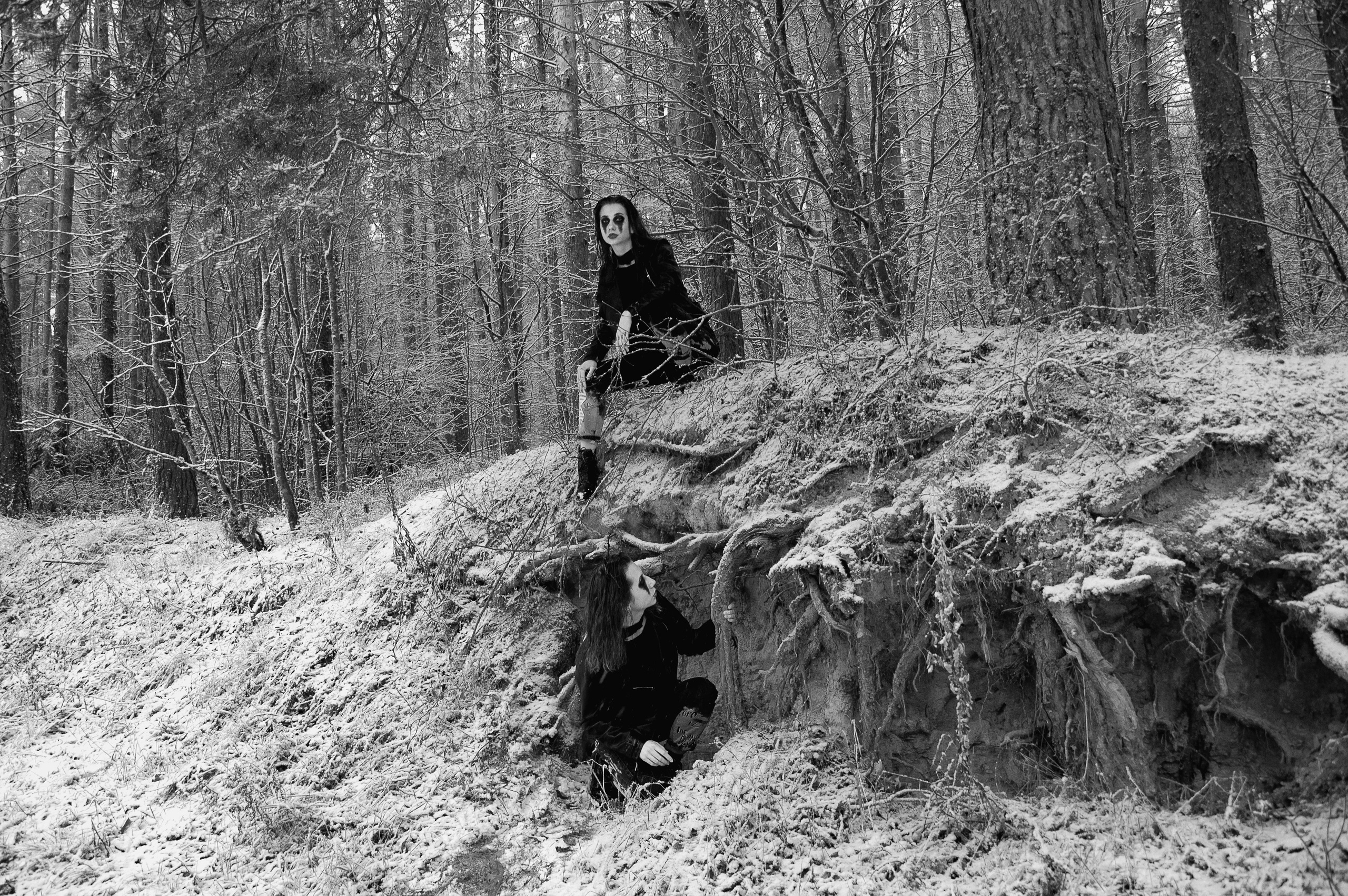 Анастасия — Пан. Индивидуальный фотограф в Москве