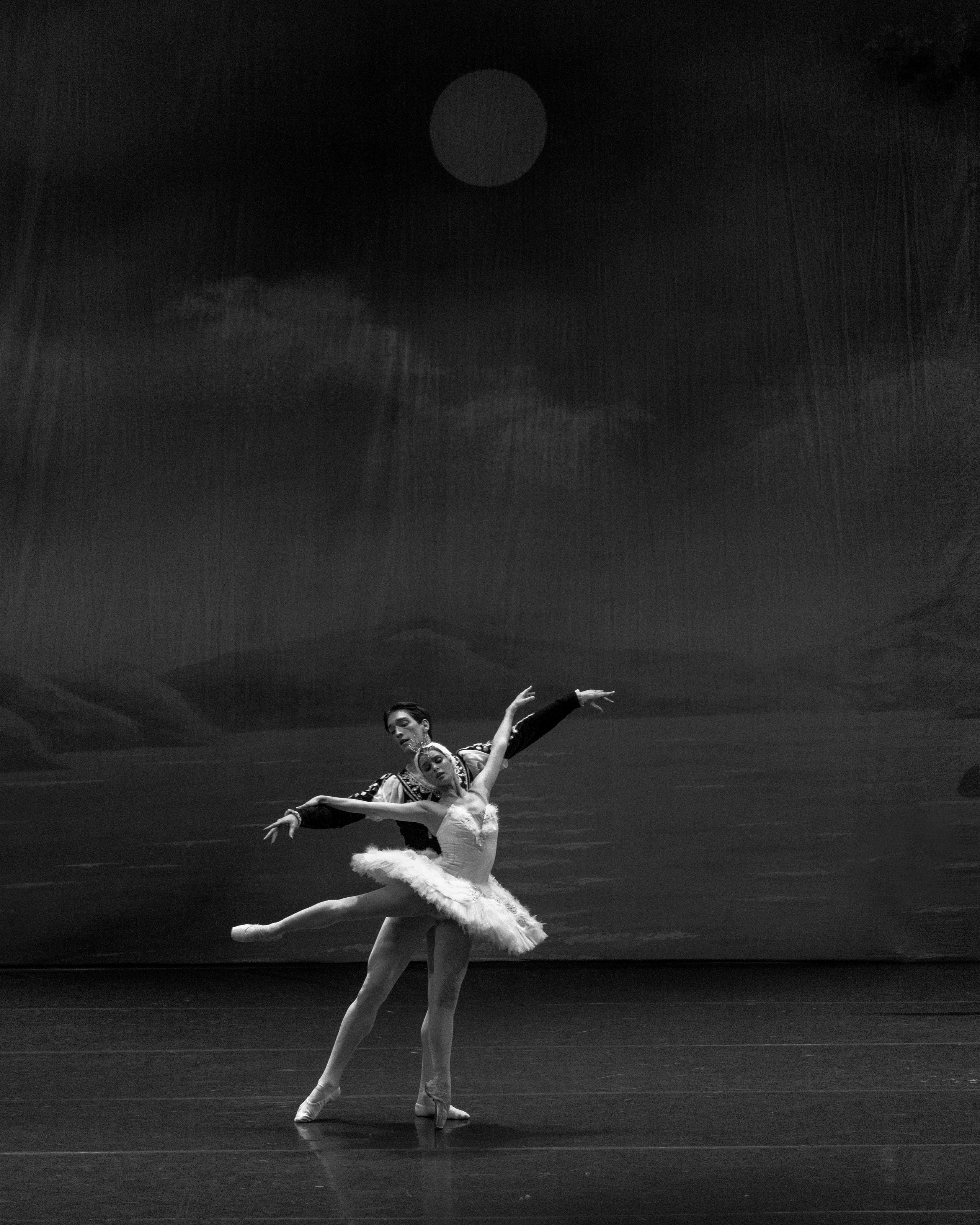 «Лебединое Озеро», Москонцерт Холл. Индивидуальный фотограф в Москве