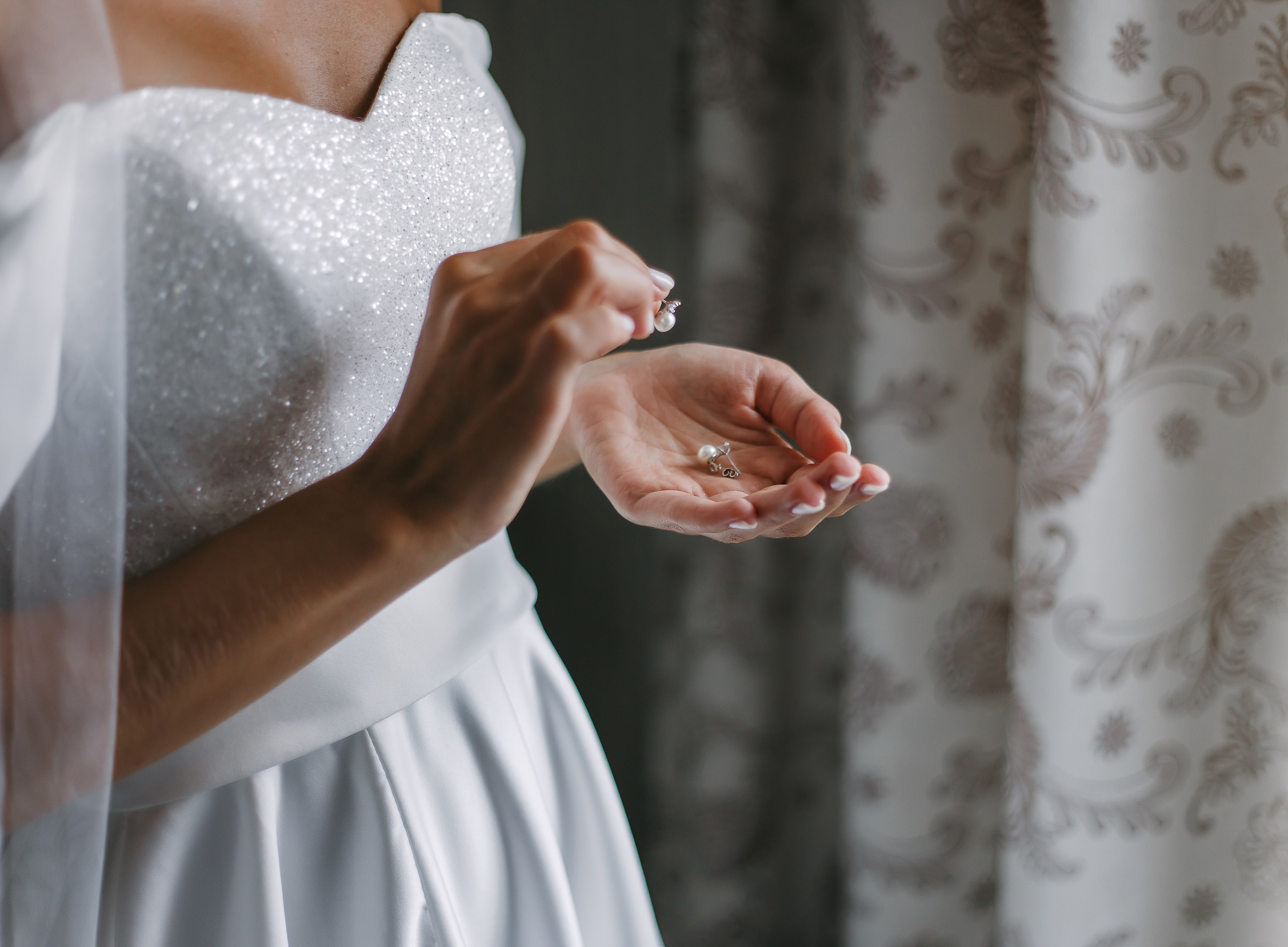 Свадьбы. Фотограф Саранск Екатерина Жукова