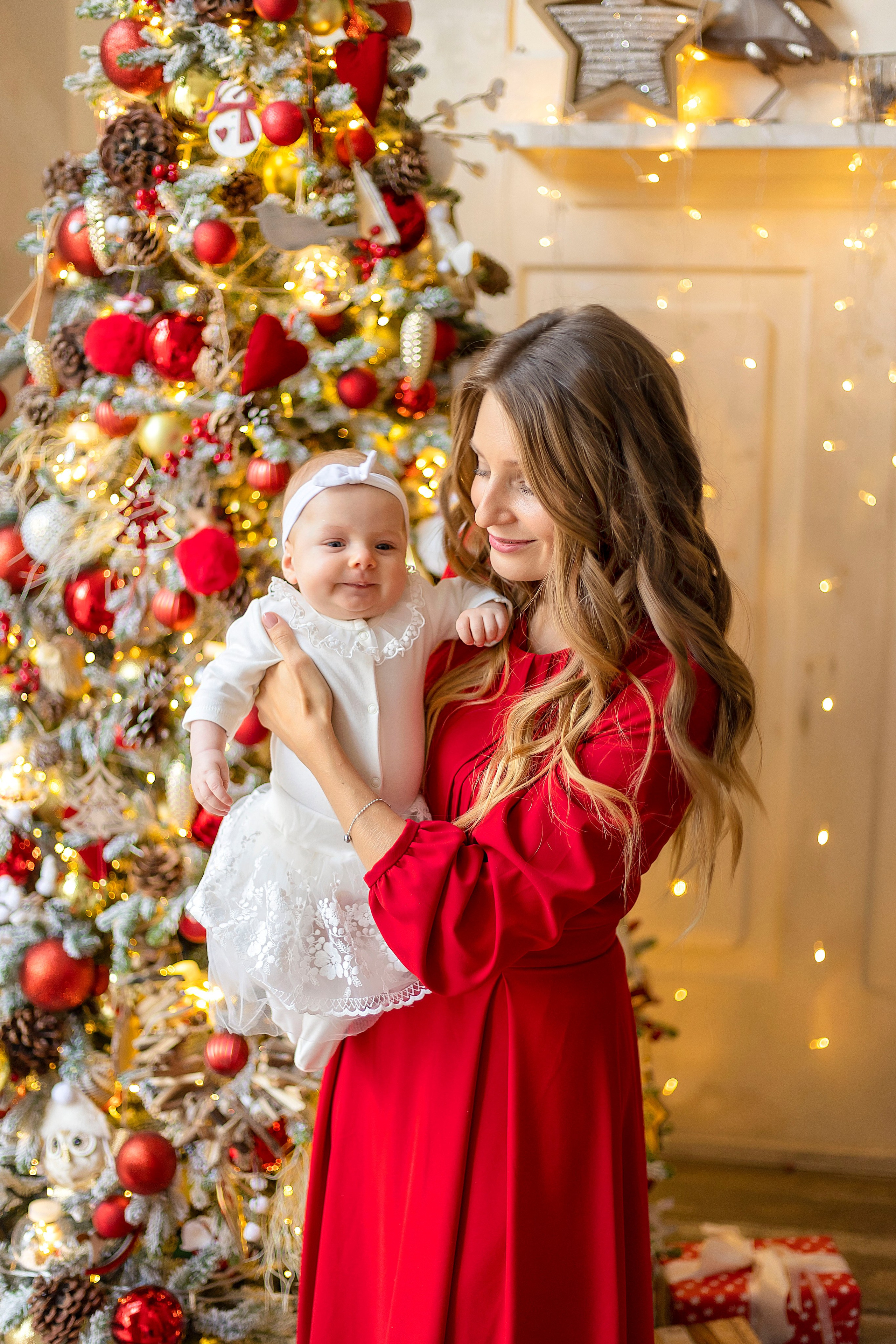 Семейные фотосессии. Путешествуем вместе