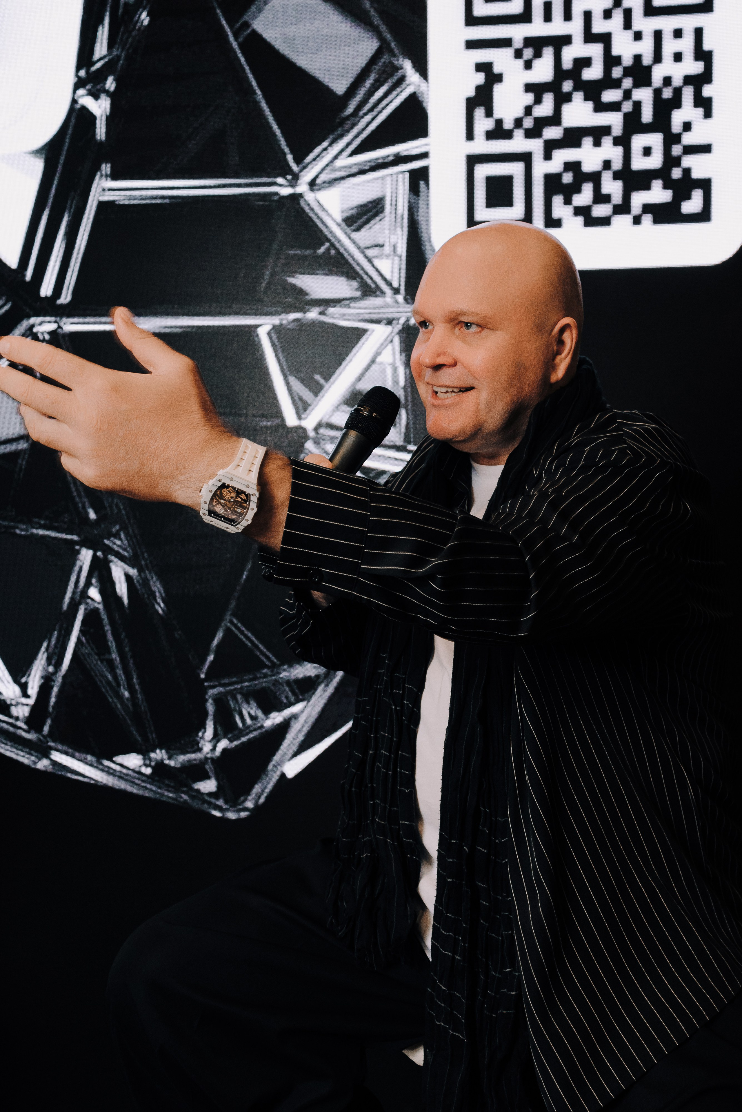 КОНФЕРЕНЦИЯ AMO CRM SIPUNI. Репортажный фотограф Зуев Роман г. Челябинск