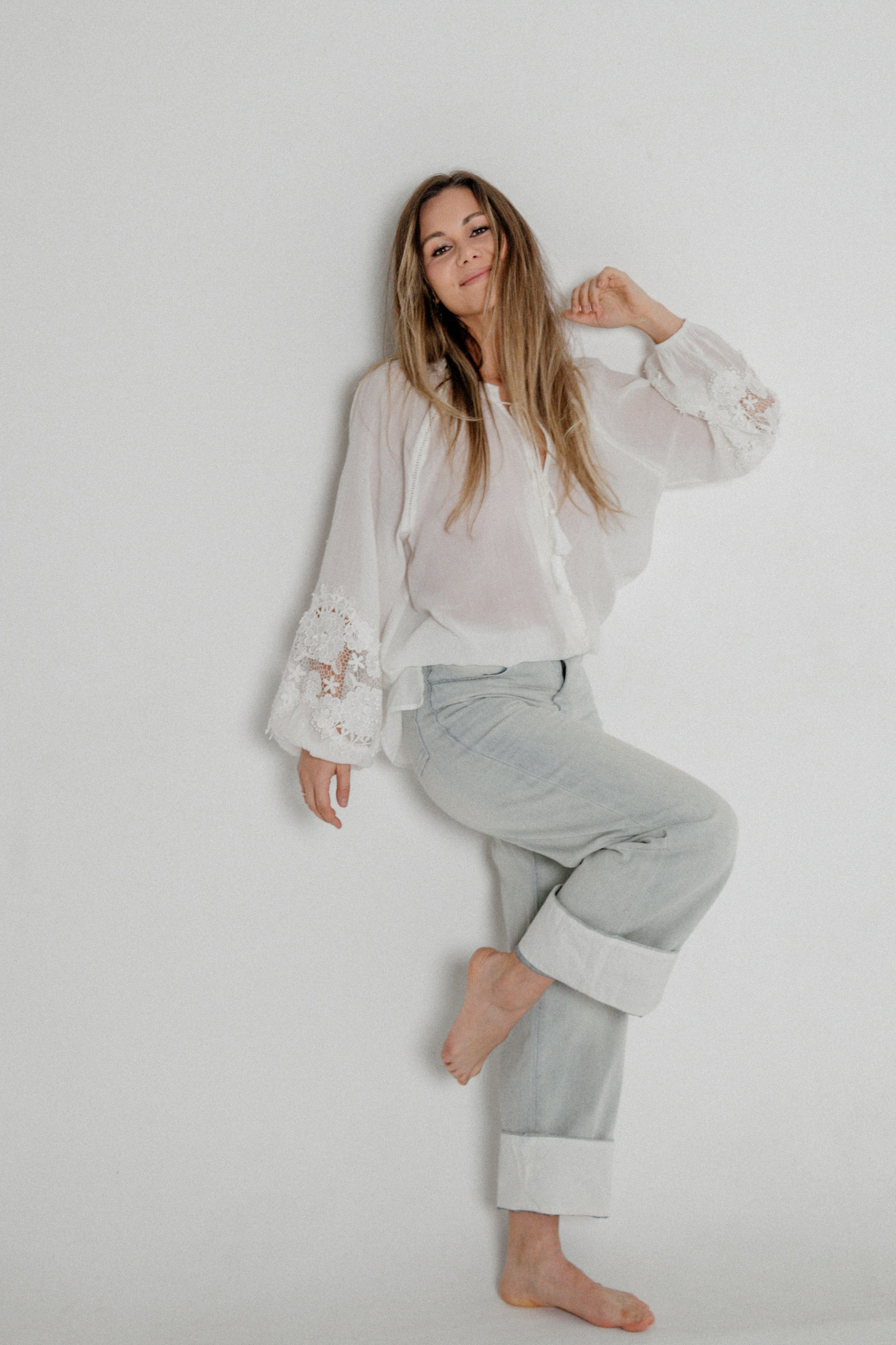 Гульназ. Фотограф Алёна Евграфова