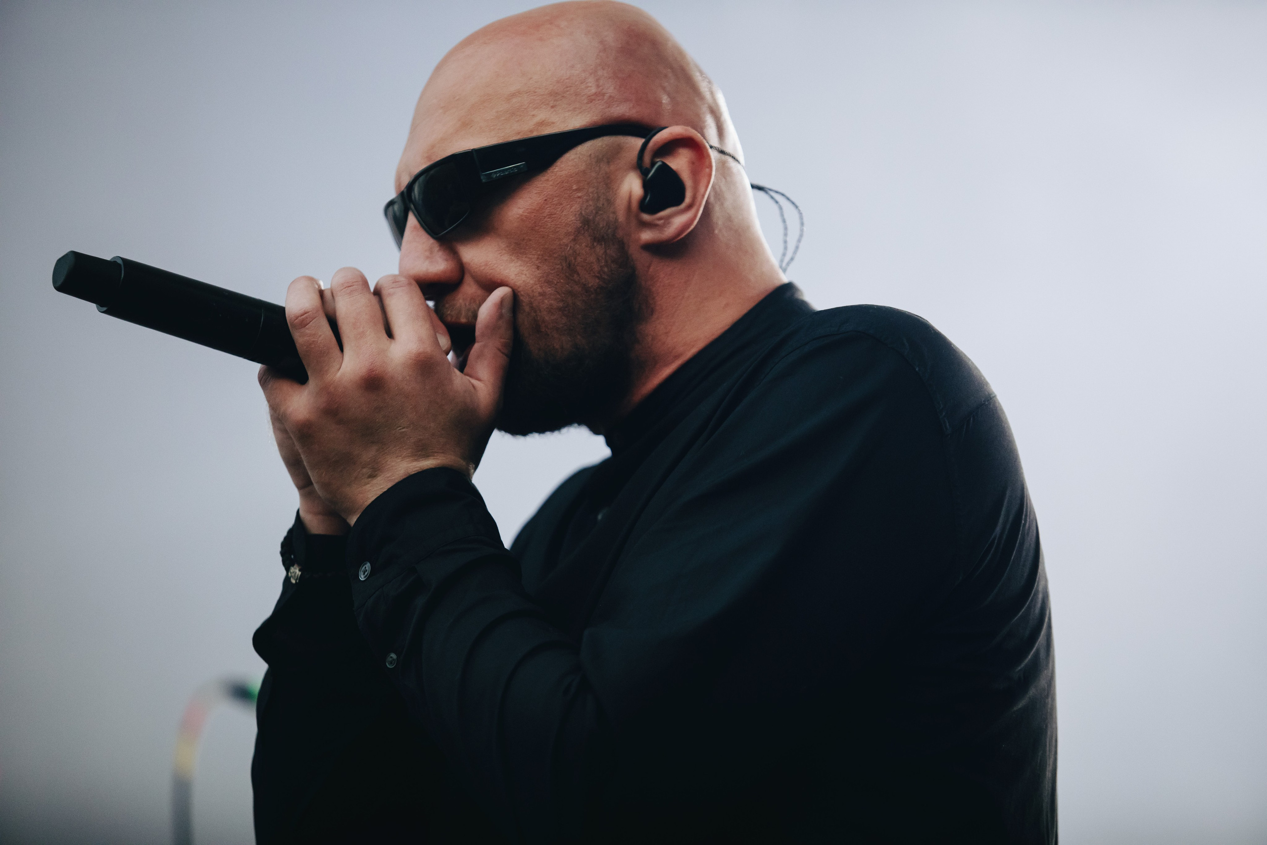 Маятник Фуко. Репортажный фотограф