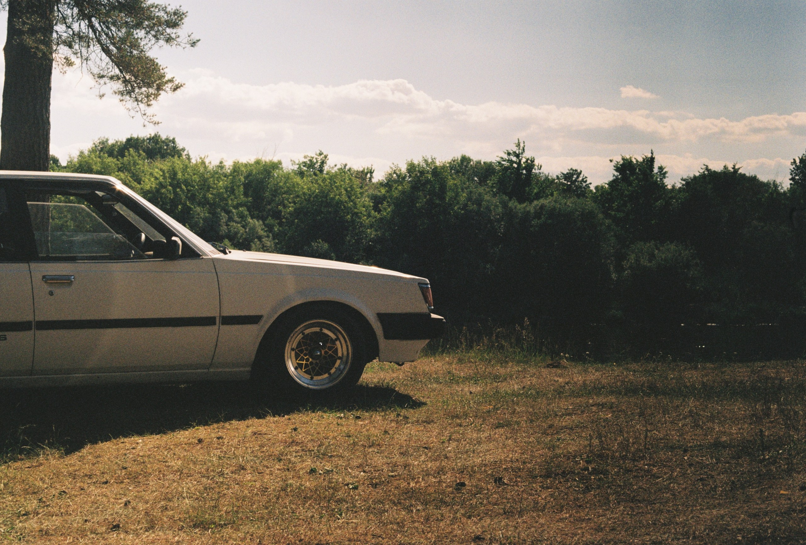 Rotten Rice Meet 2022 / 1. Автомобильный фотограф в Москве Дмитрий Глазков