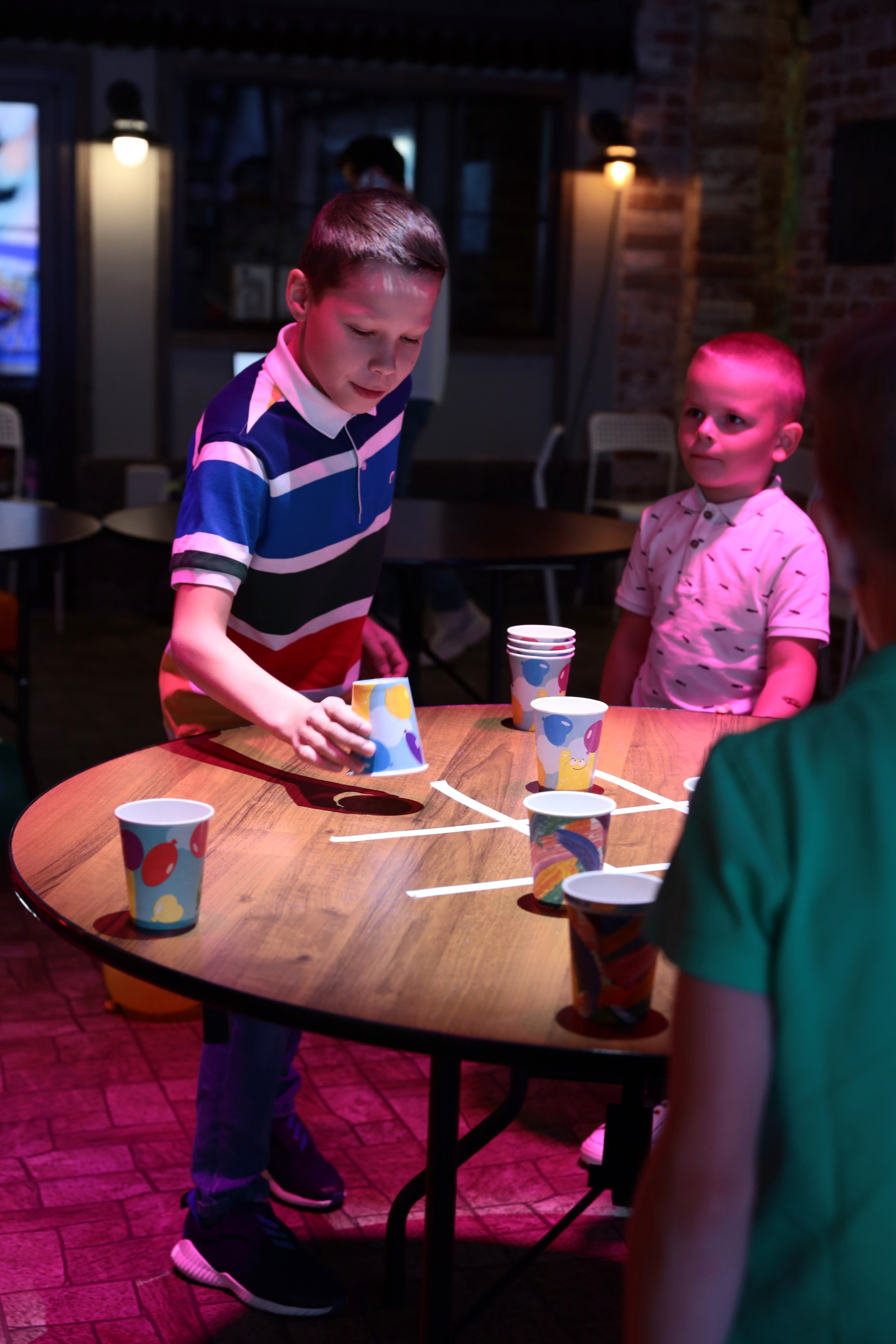 ДЕНЬ РОЖДЕНИЯ АЛЕКСАНДРА. Фотограф мероприятий Ирина Каширина