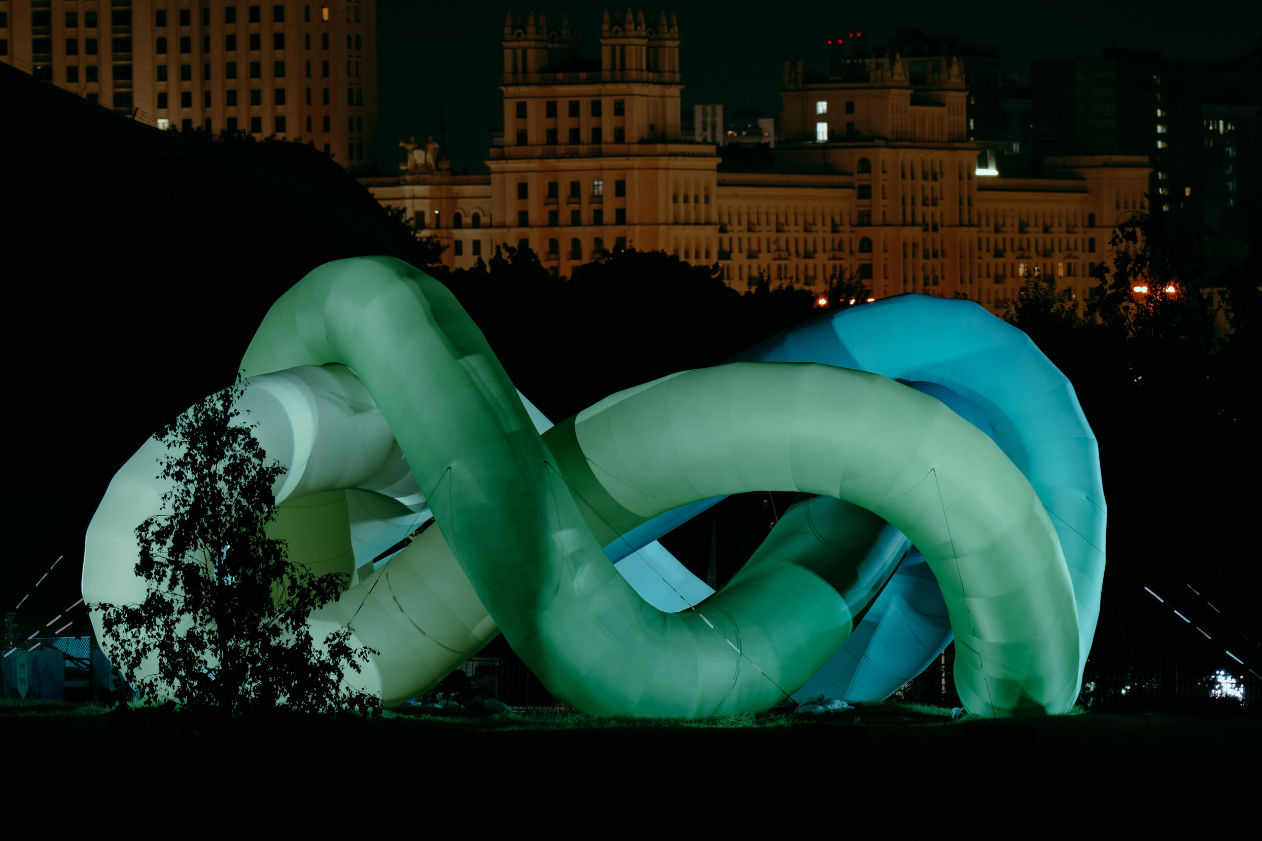 Twist &amp; Layers / Dreamlaser. @tomrus: Рустам Шагиморданов — фотограф