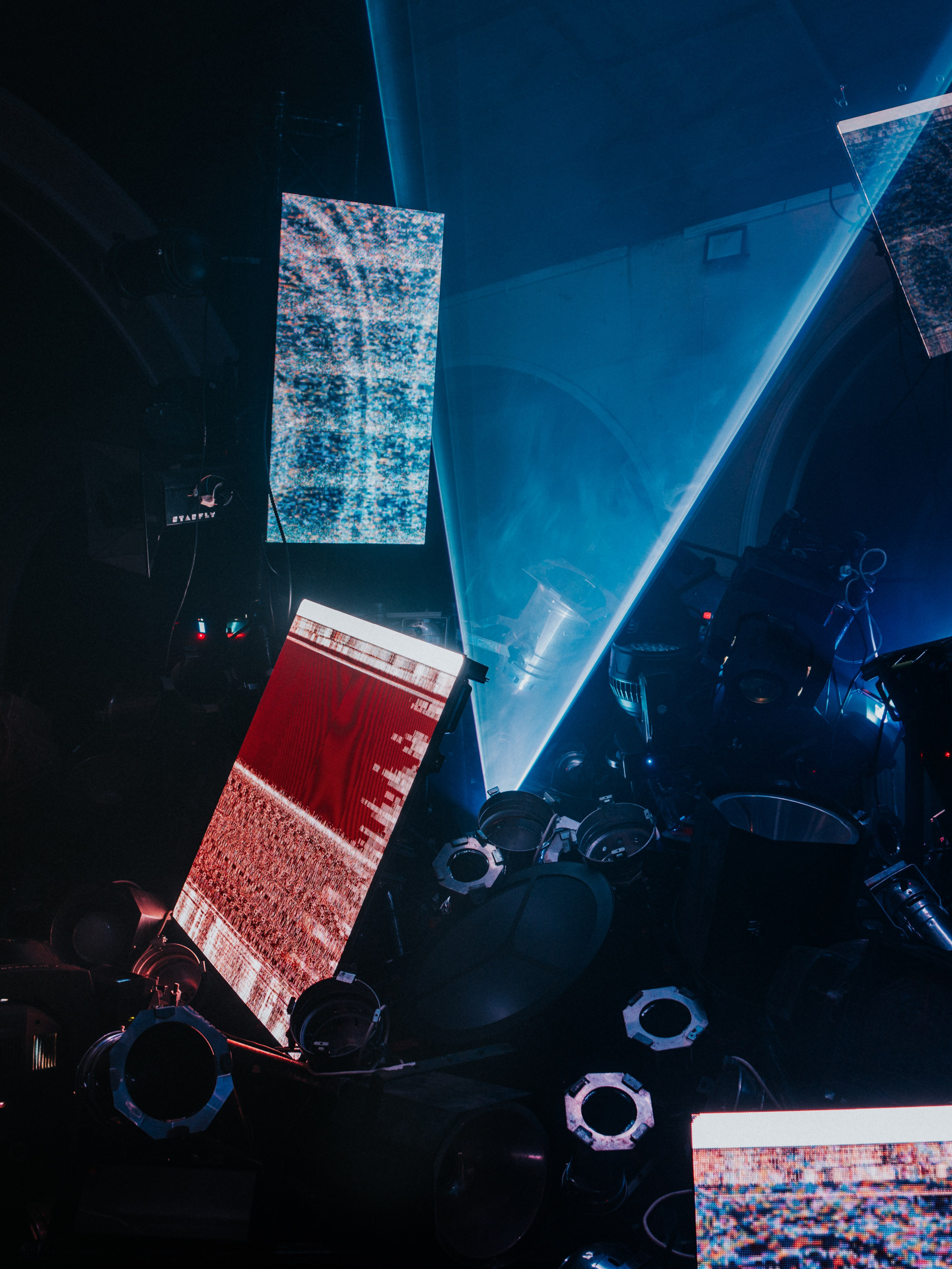 Light is Dead, SILA SVETA. @tomrus: Рустам Шагиморданов — фотограф