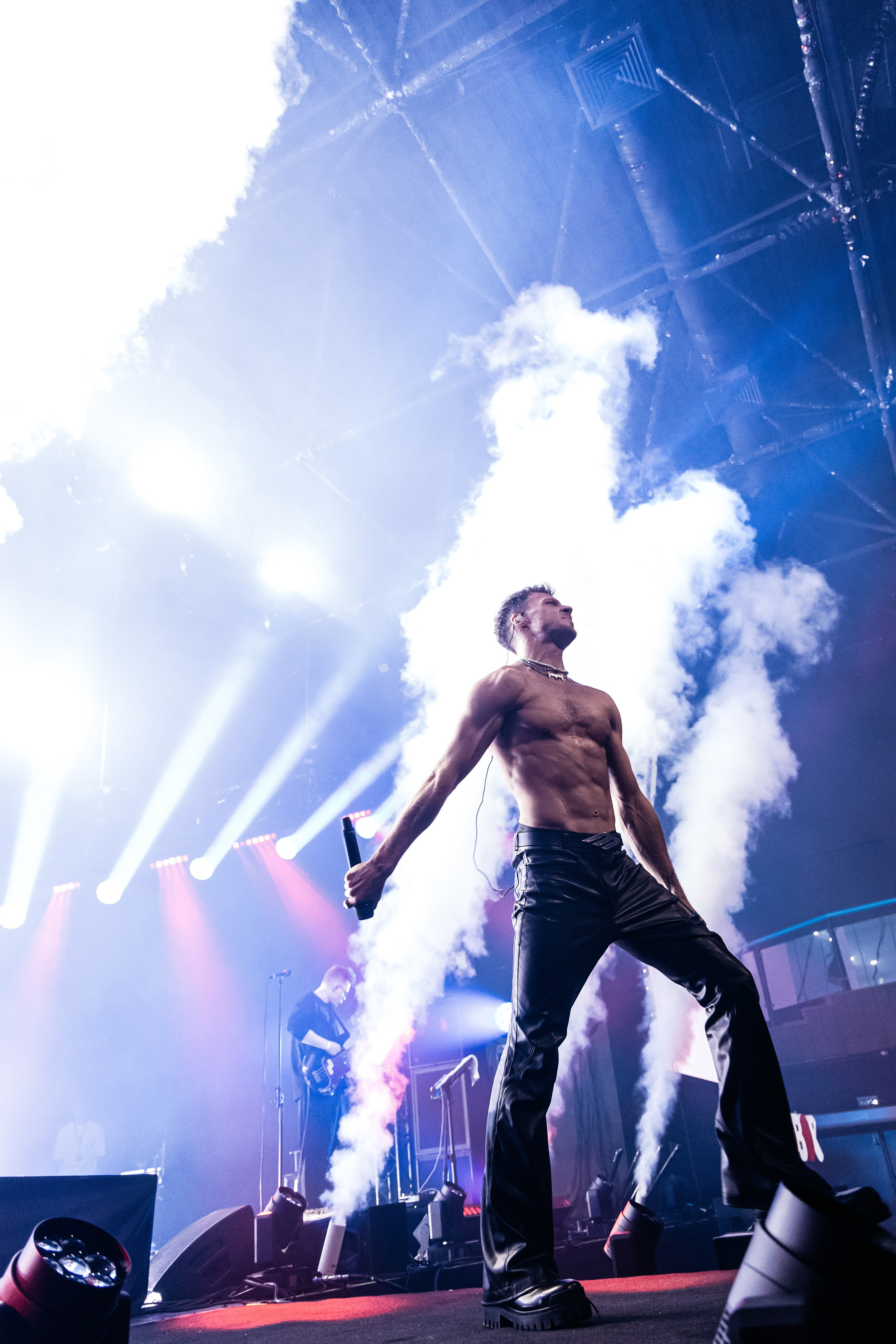 Олег Майами / Ольга Бузова / NILETTO / Леша Свик. Фотограф в Москве Анастасия Курлович