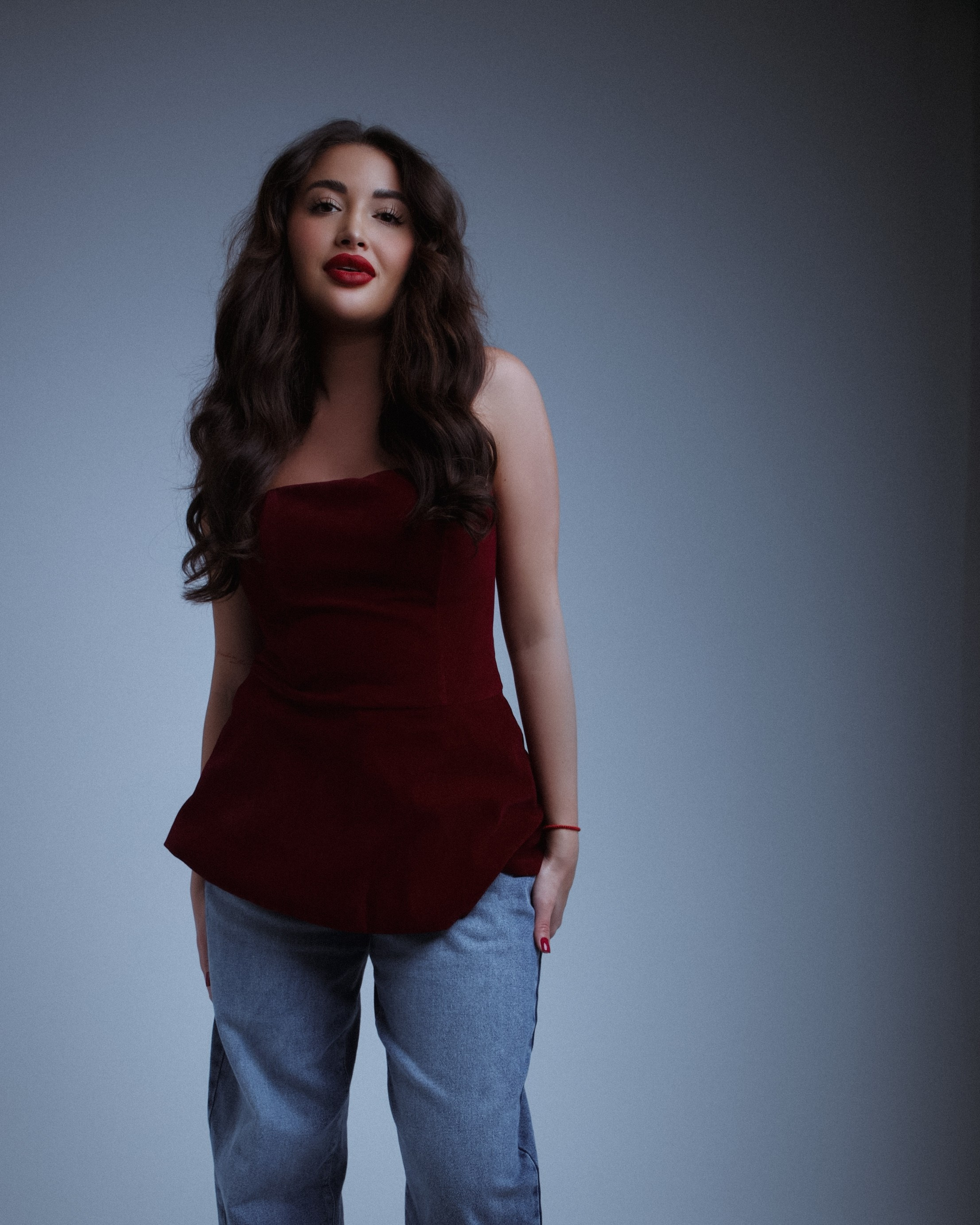 Студия. Фотограф Санкт-Петербург | Виктория Вишневская