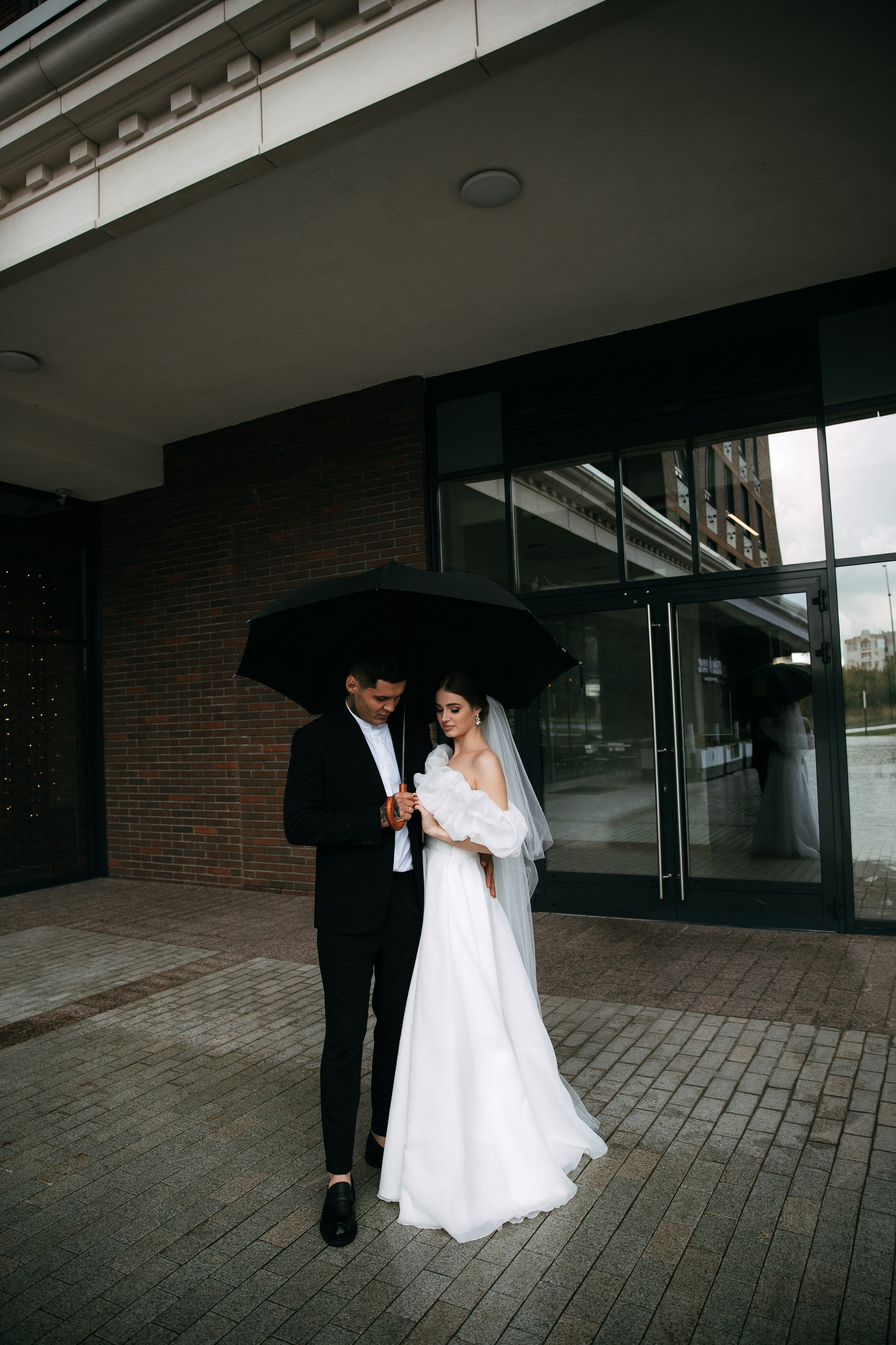 АЛЕКСЕЙ & КАРИНА. Семейный фотограф Нижний Новгород