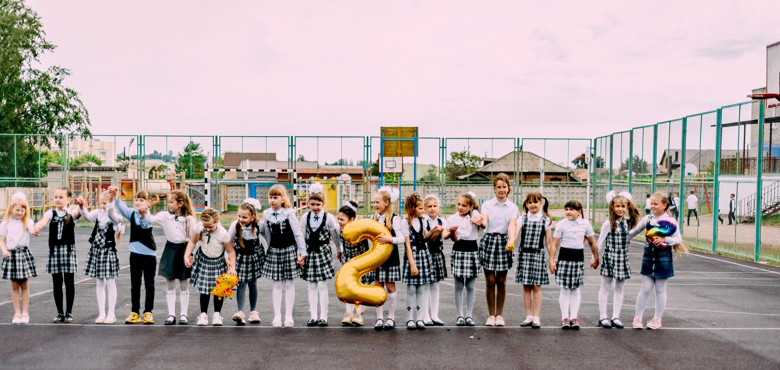 2 «А» | Школа № 17| г. Лиски |2022. ALBUMIA