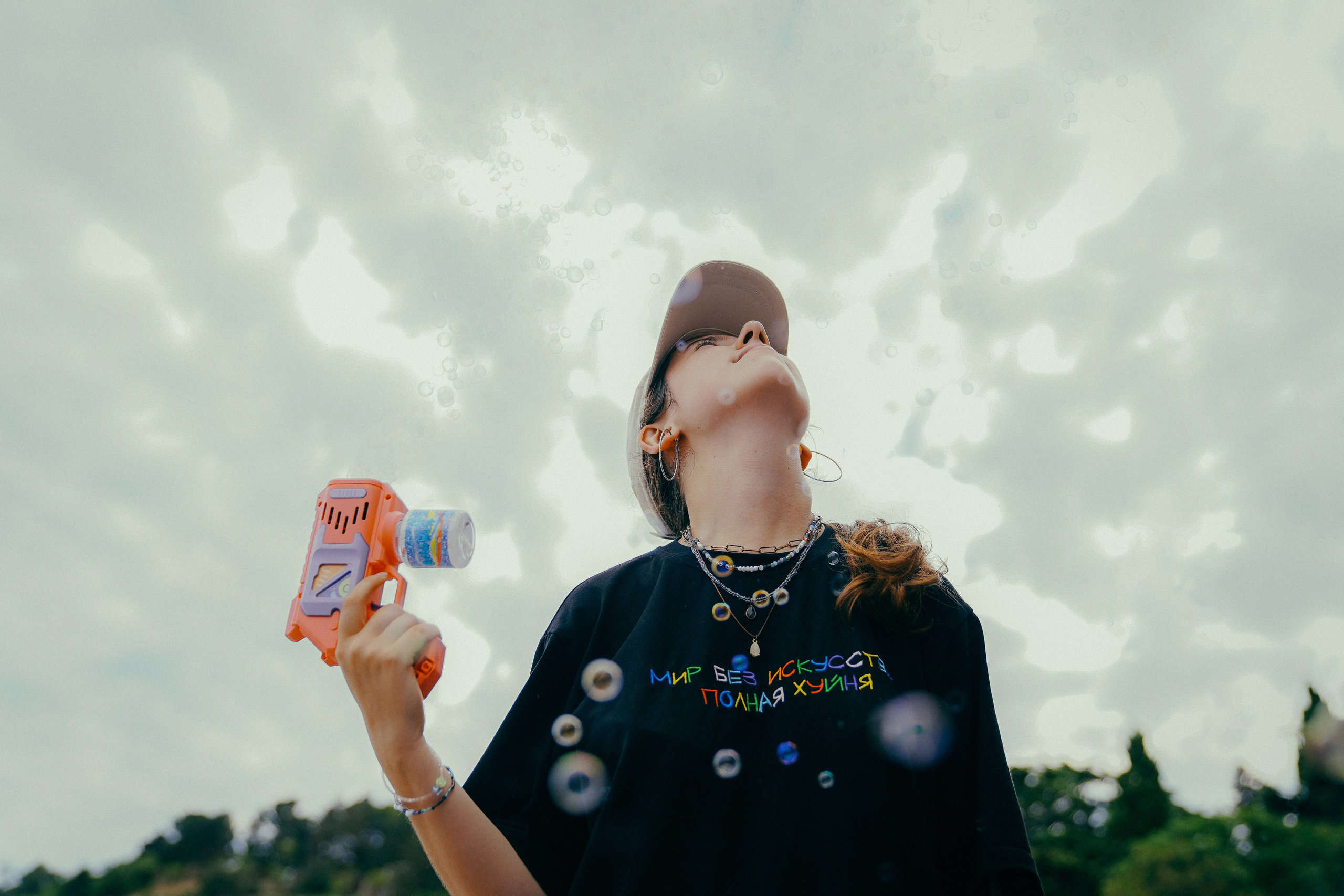 Видеограф и фотограф в Крыму