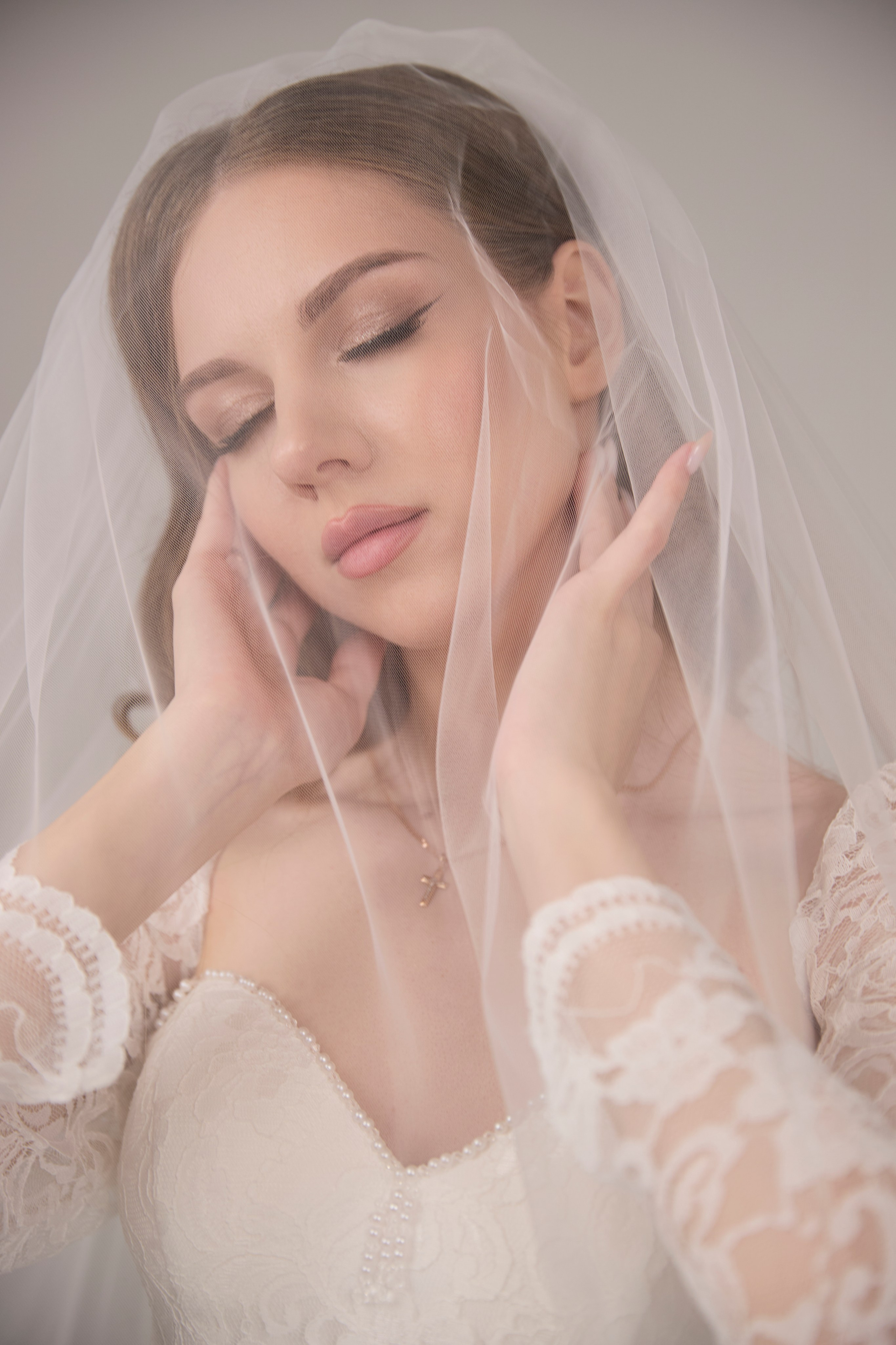 Данил & Дарья. Женский фотограф