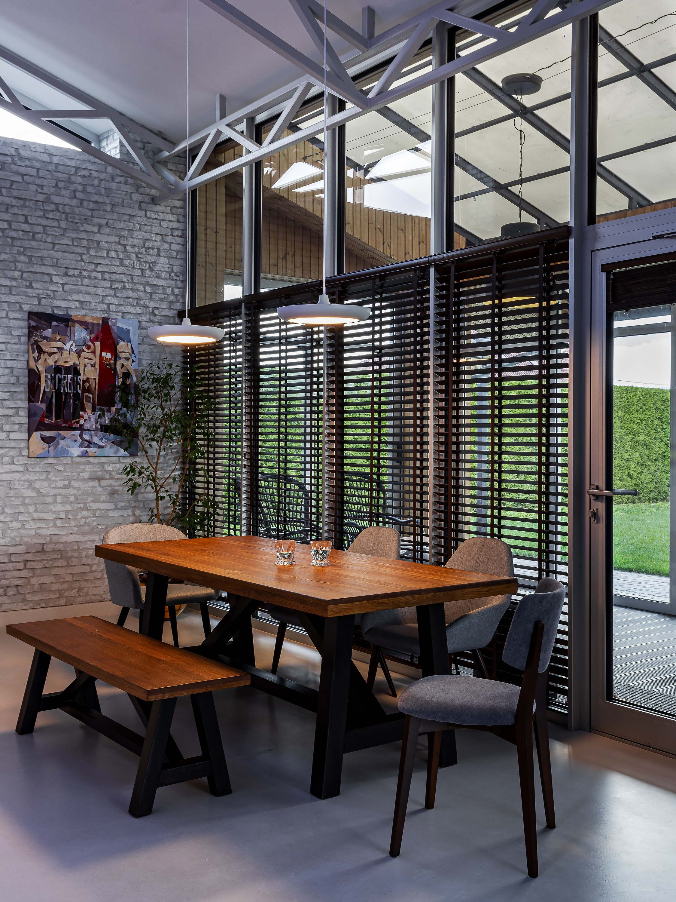 Интерьерный фотограф Виталина Ворошкевич