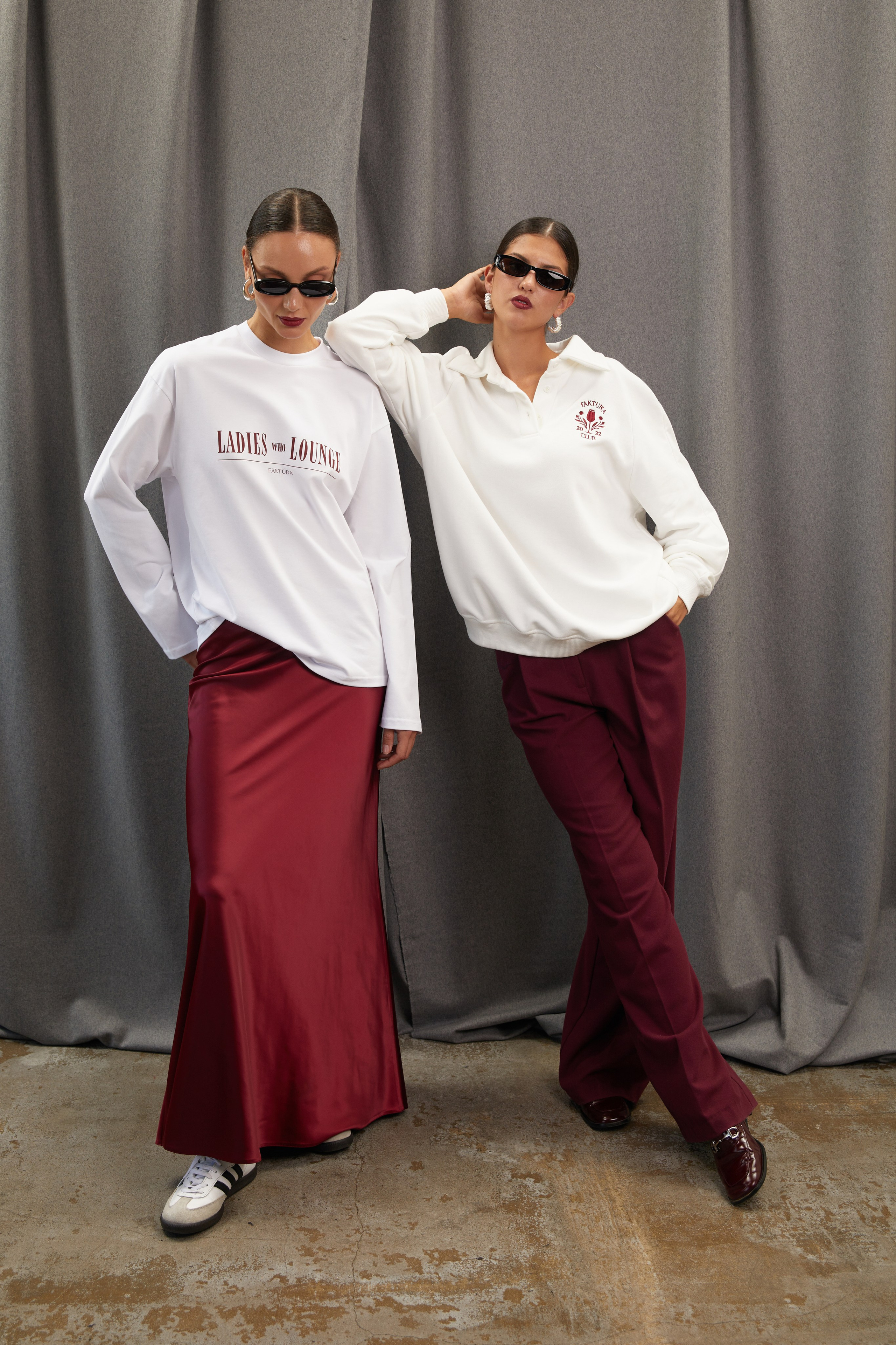 Сьемка для Фактуры. Главная