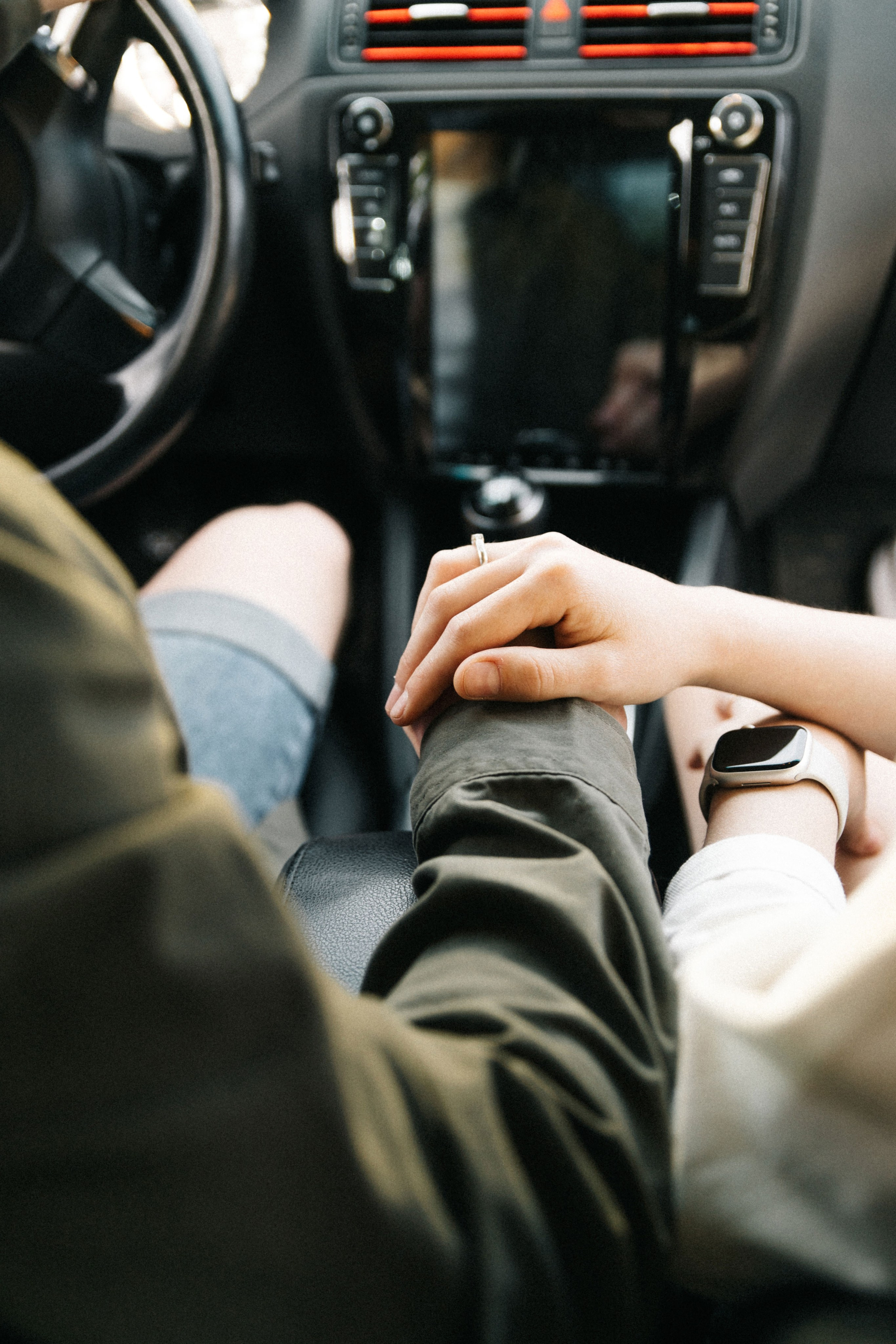 Максим и Ульяна. Свадебный фотограф Чайковский