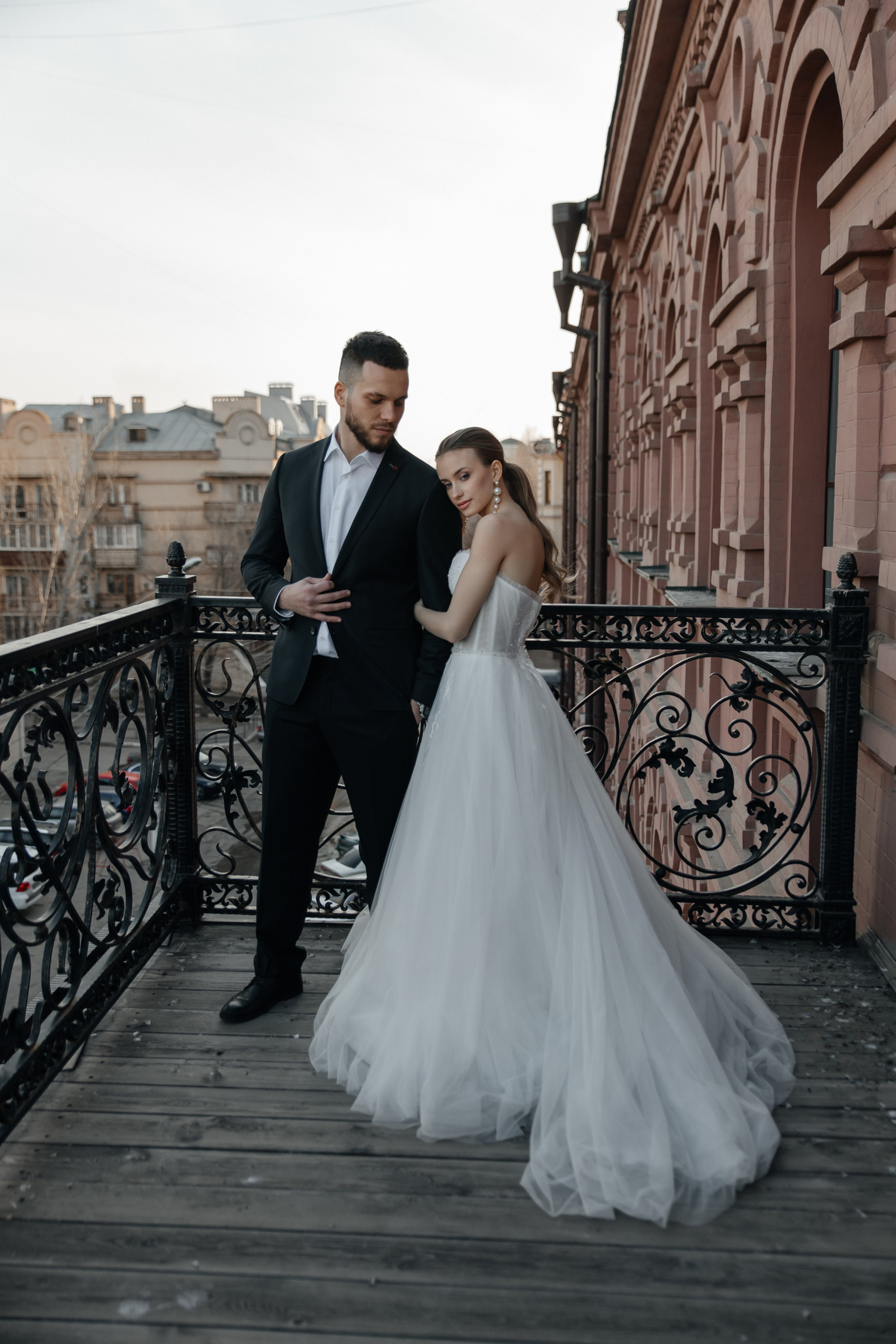 Свадебный фотограф в Астрахани