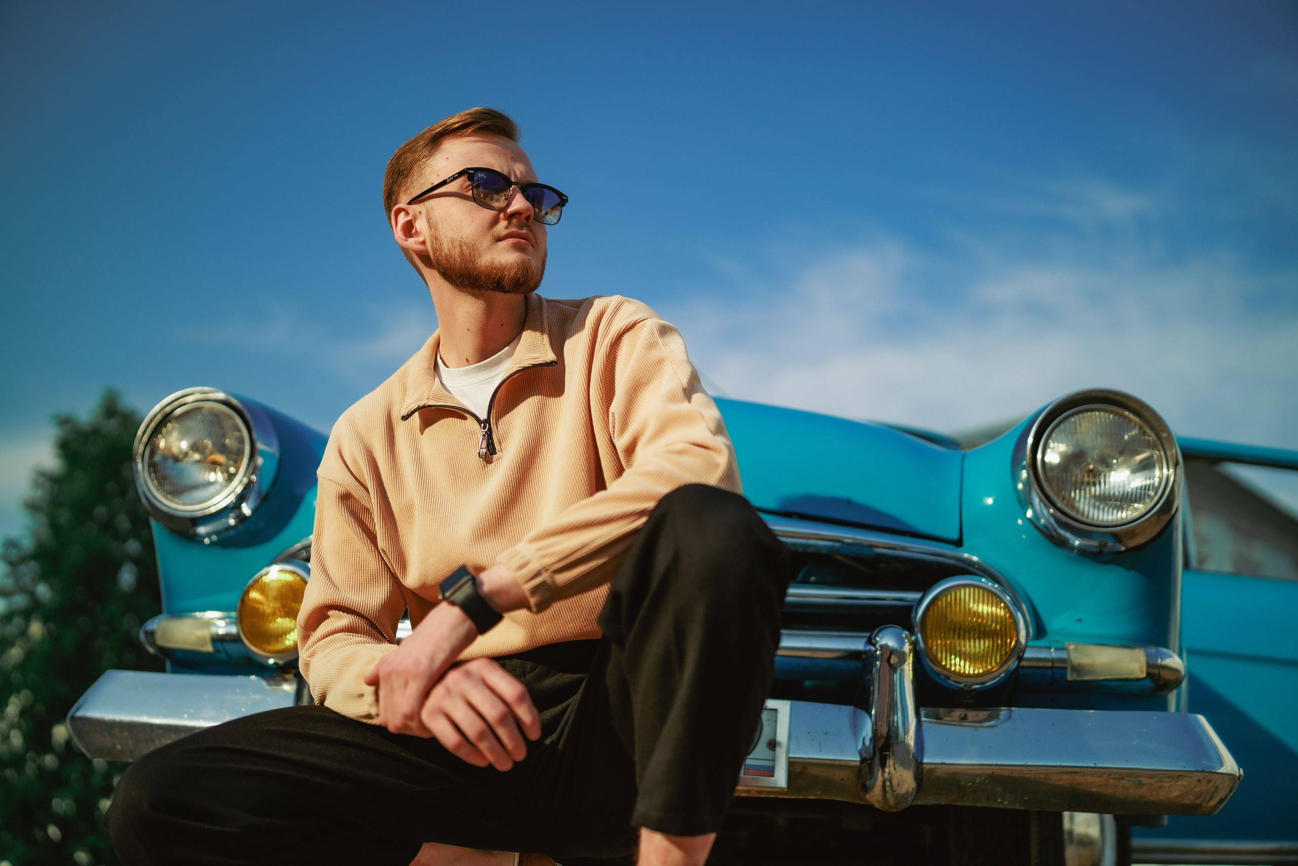 Фотограф в Кашине Калязине Кесовой Горе. Евгений Копайсов | официальный сайт