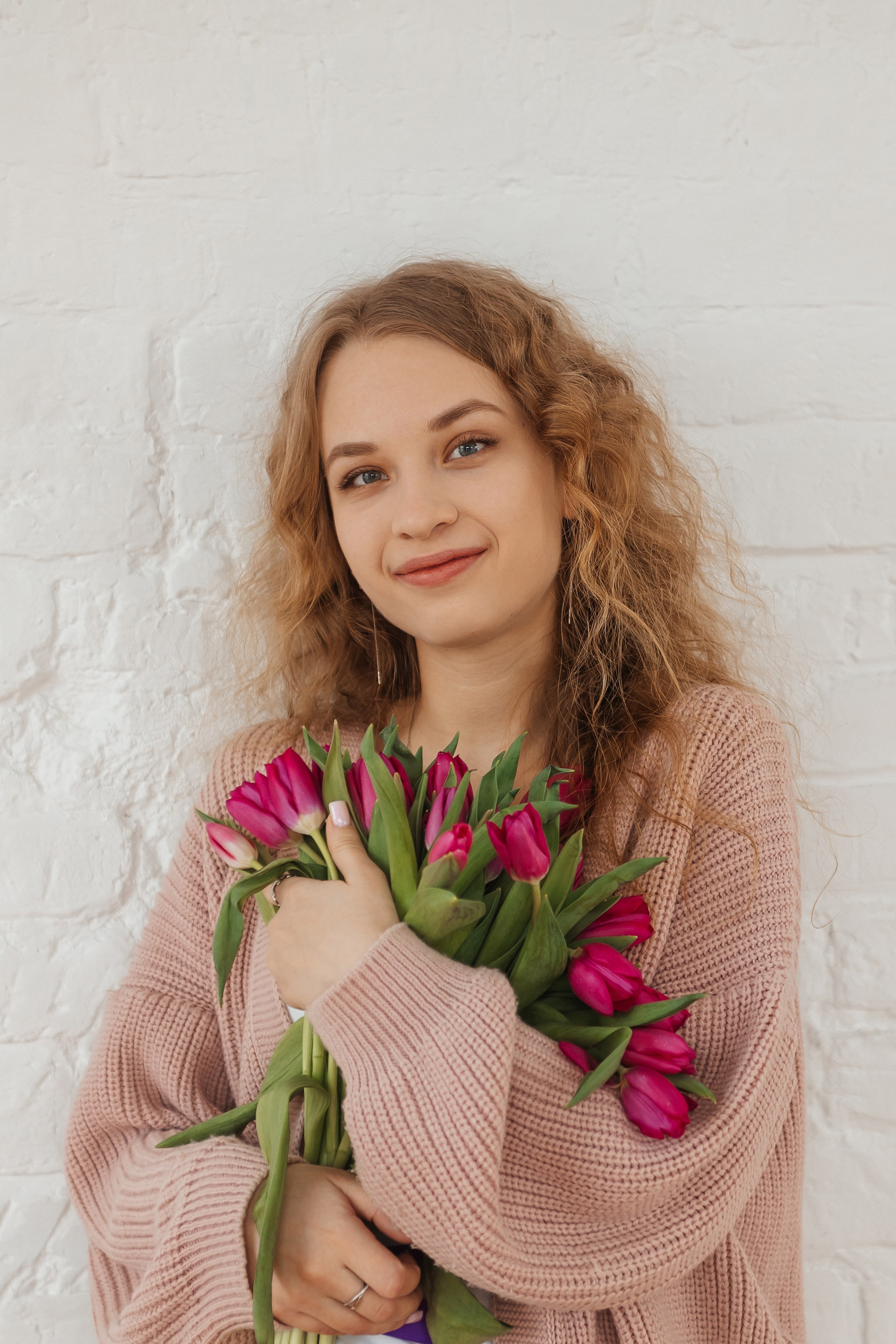 Съёмка в фотостудии. Фотограф Иваново | Москва | Ирина Коптилина