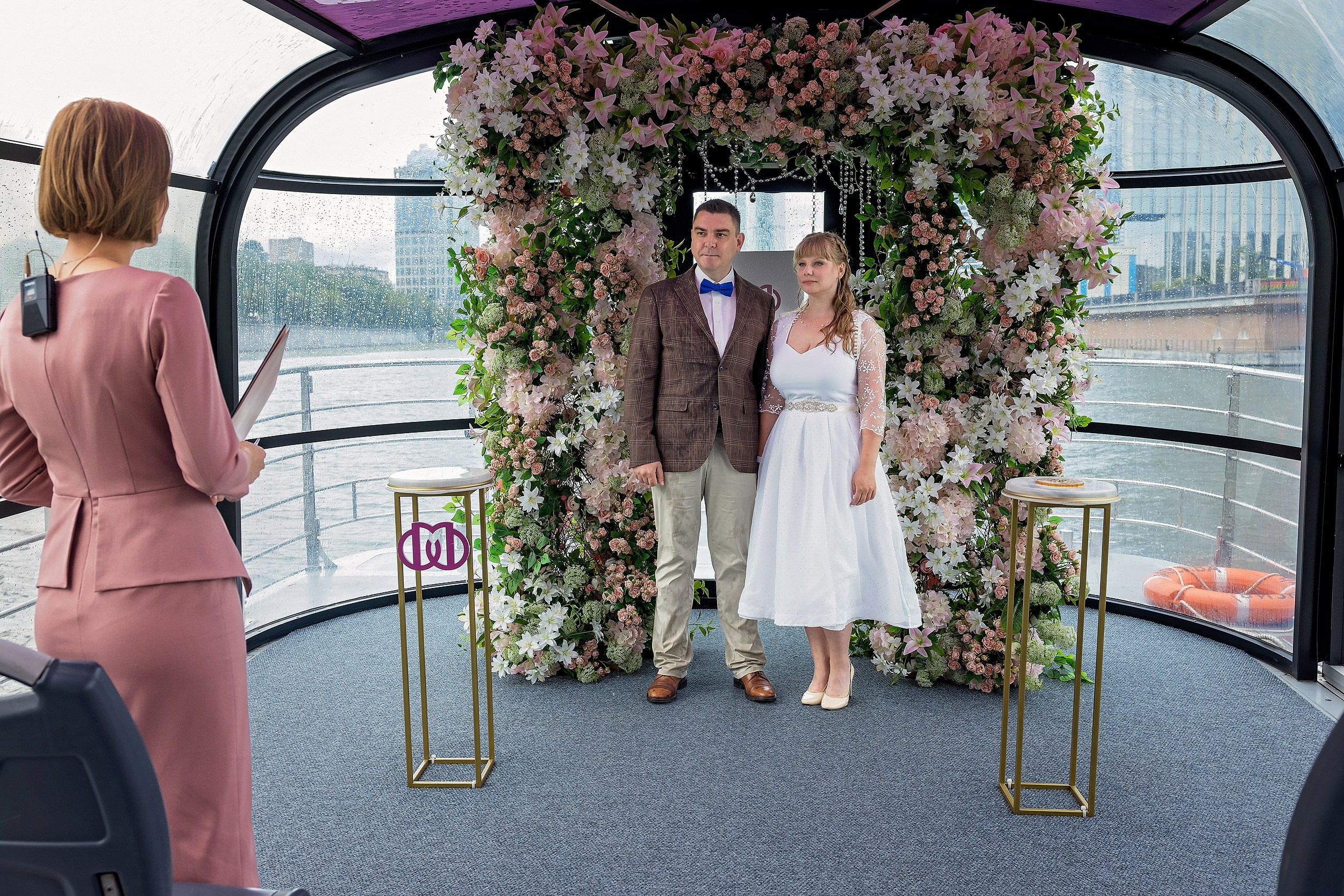 Саша и Настя. Геннадий Степанов —фотограф в Москве