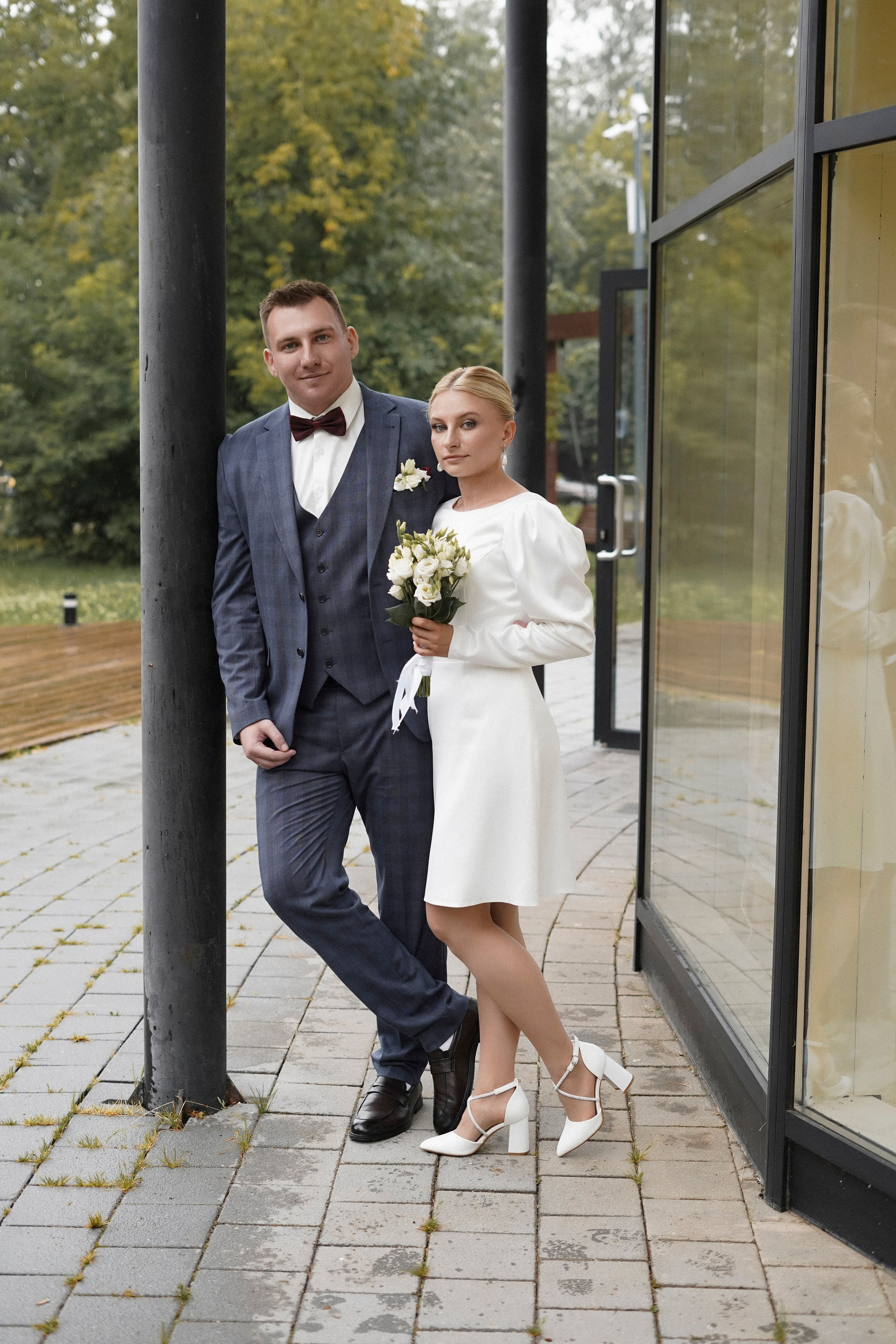 Artem&Ekaterina. Фотограф Москва и Серпухов