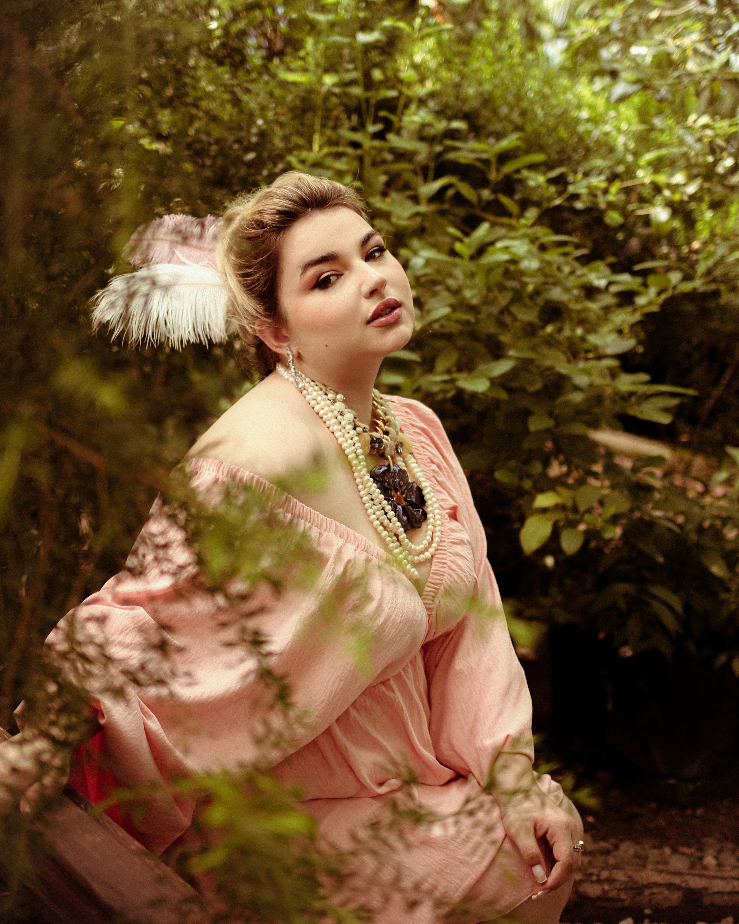 Арина. Александра Крашевская. Портретный фотограф в Москве и Санкт-Петербурге