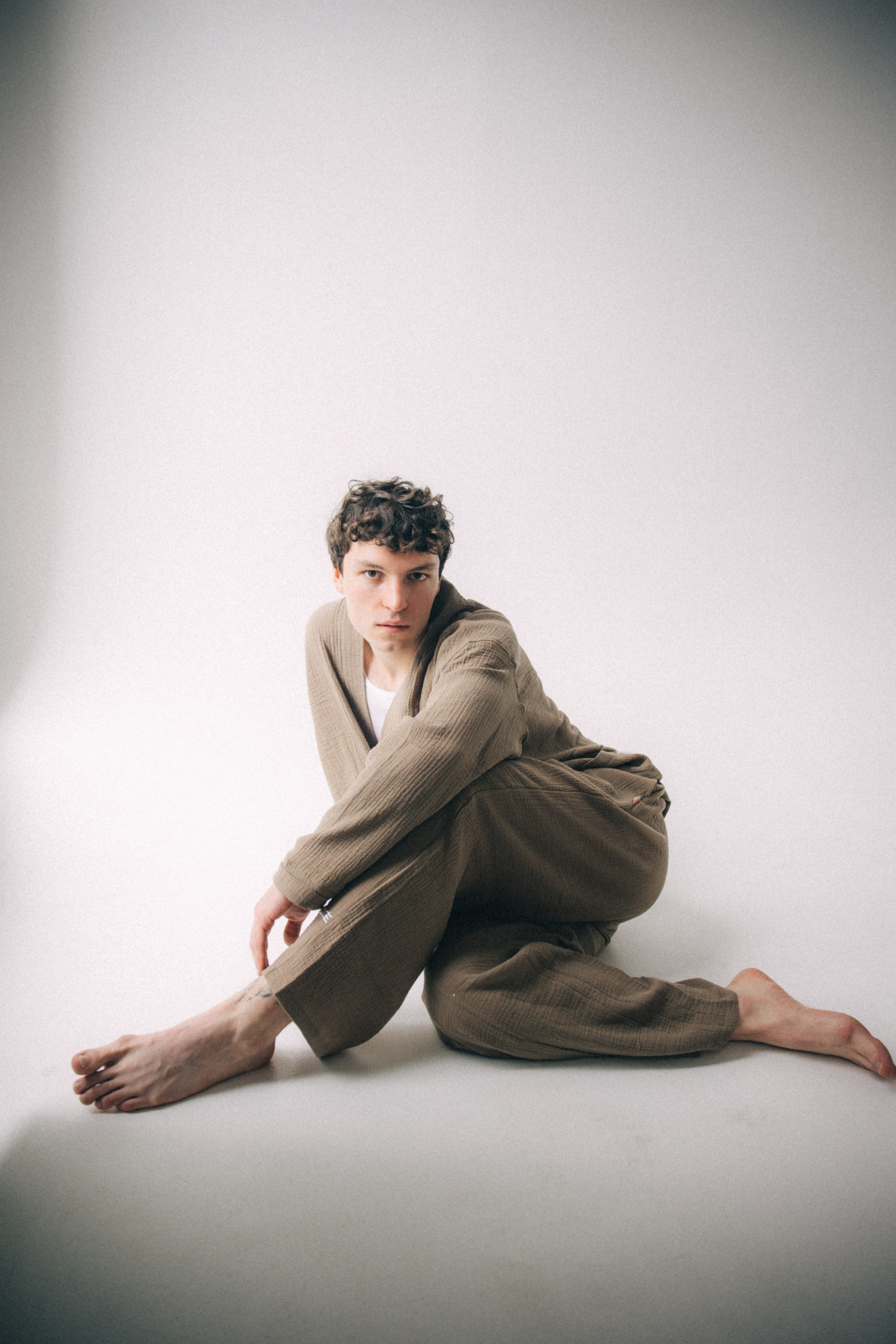 Игорь. Свадебный и семейный фотограф в Воронеже Свиридова Евгения