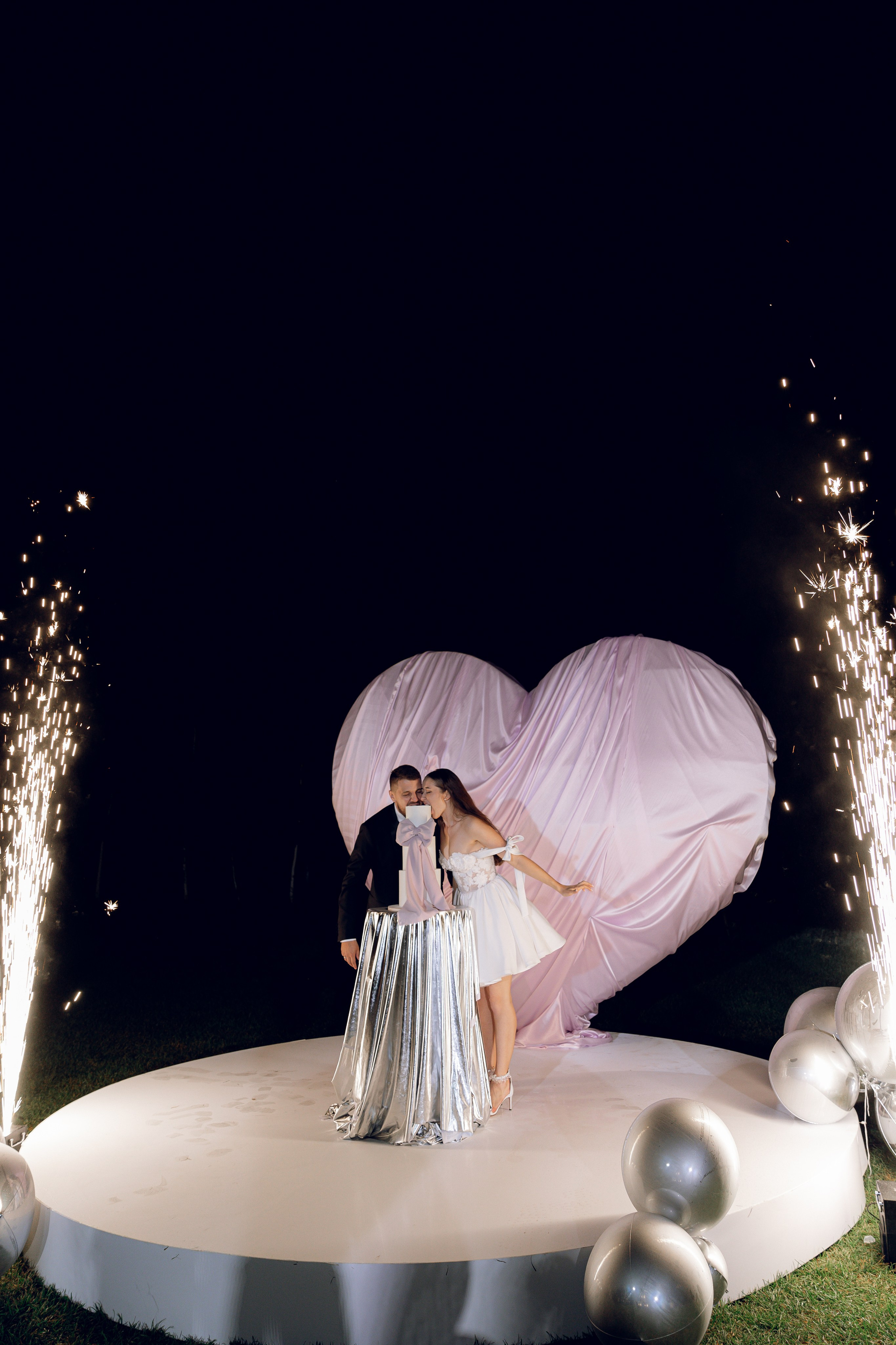 Всё только начинается. Свадебный фотограф Казань| Фотограф Казань Зевакина Анастасия