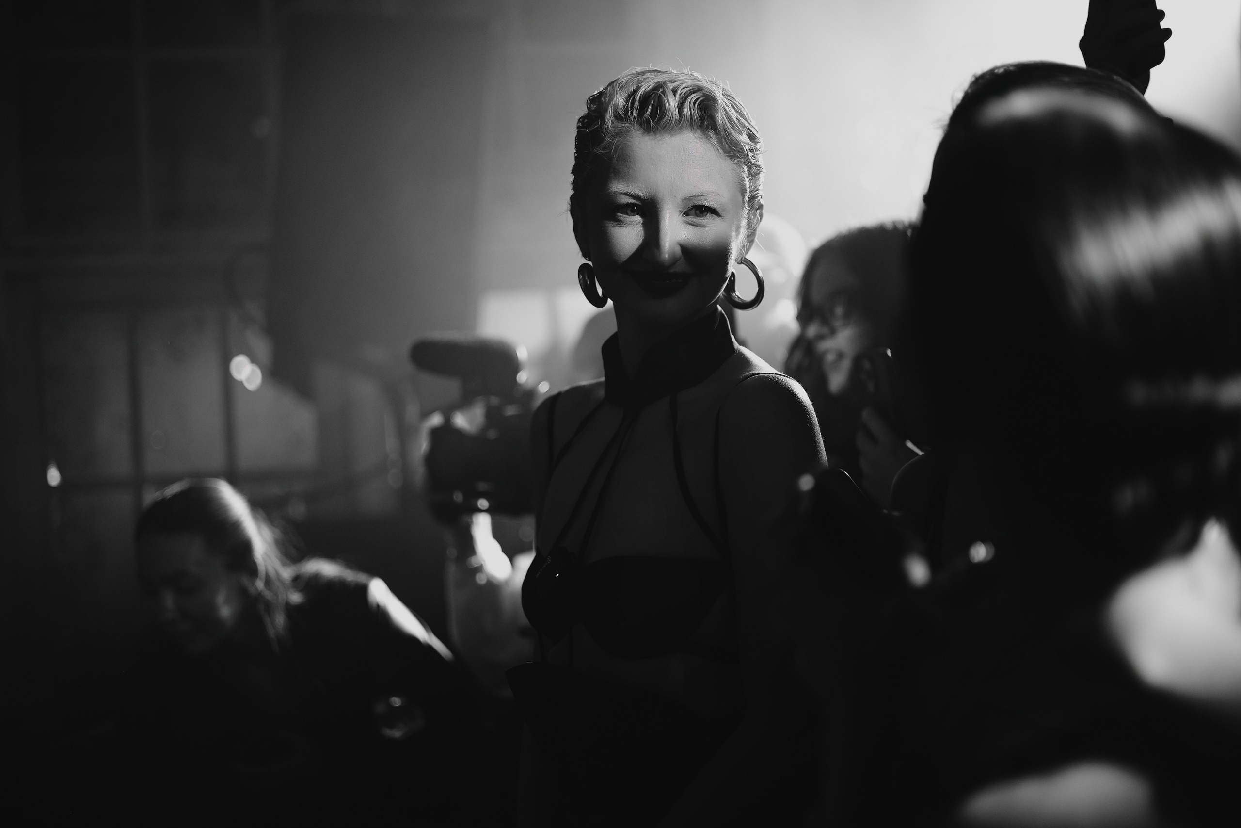 WOW MARGO. Главная