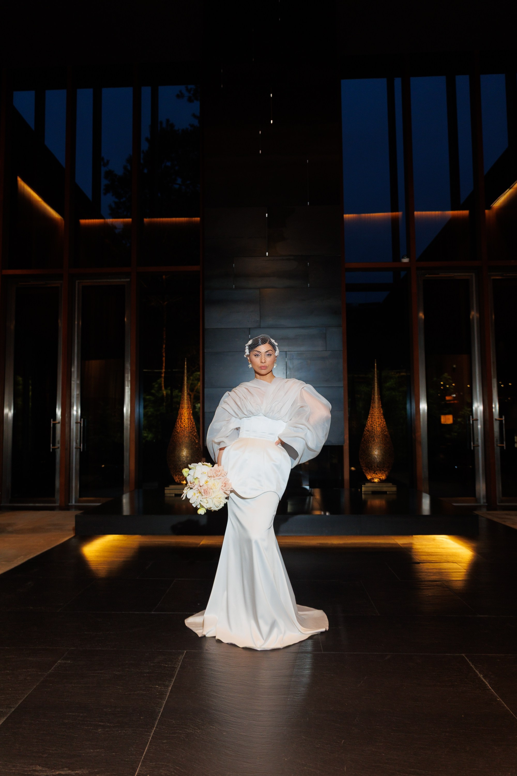 Zalim & Emma. Главная