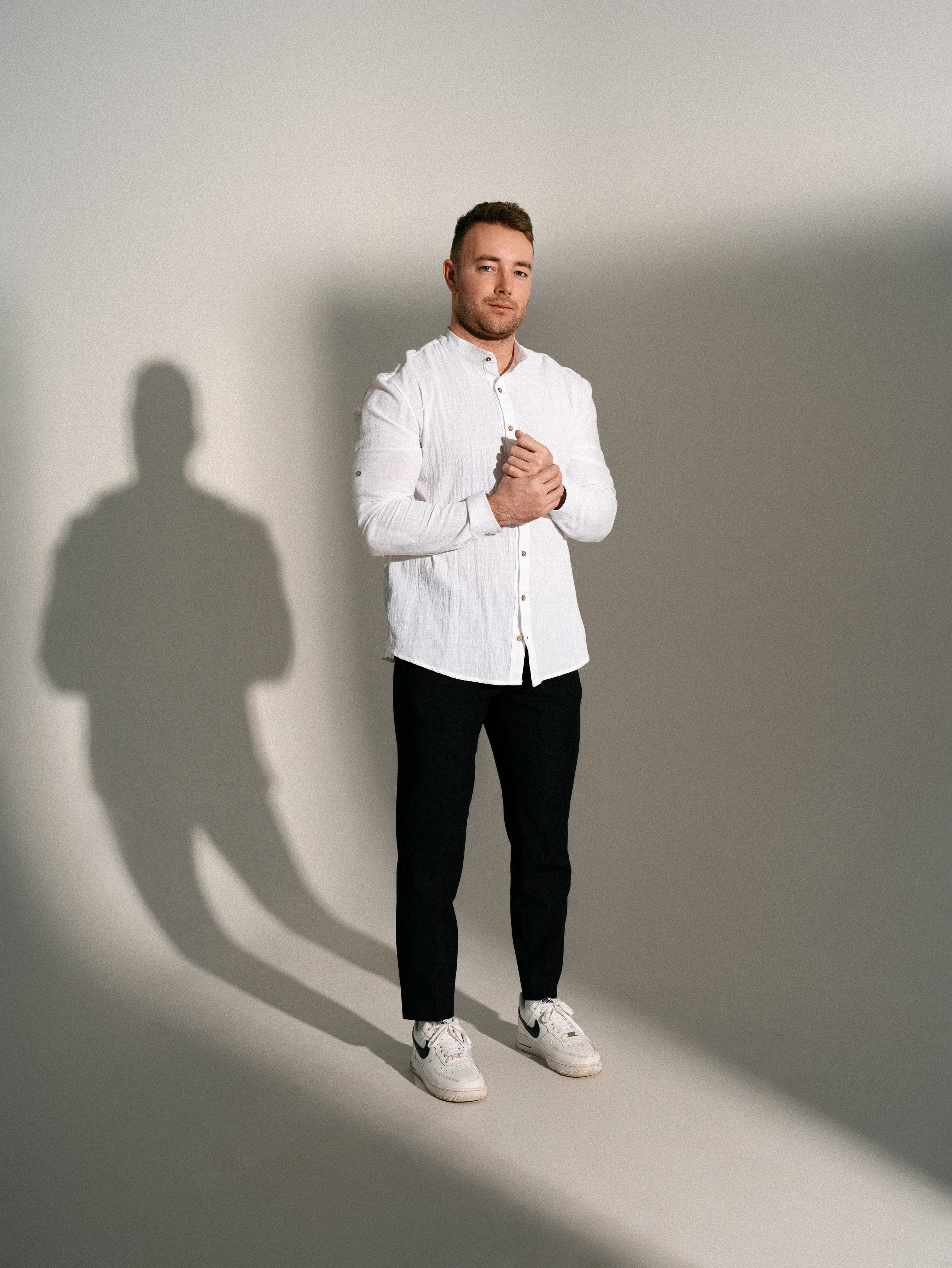 Кирилл. Портретный и Контент фотограф Григорий Семенов (Grifon) в Ижевске