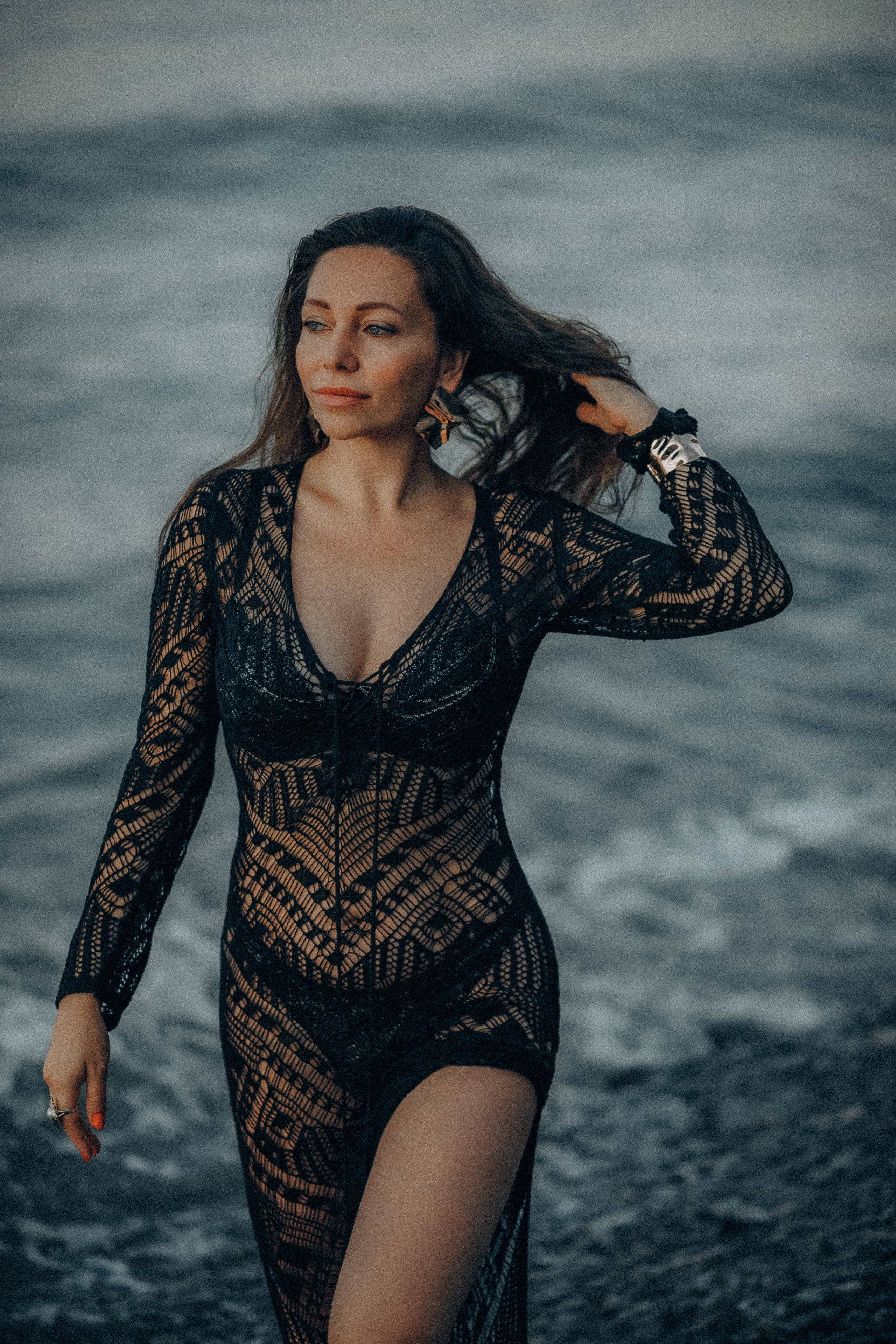 Ирина. Портретный, семейный, свадебный фотограф в Магадане — Екатерина Литвин