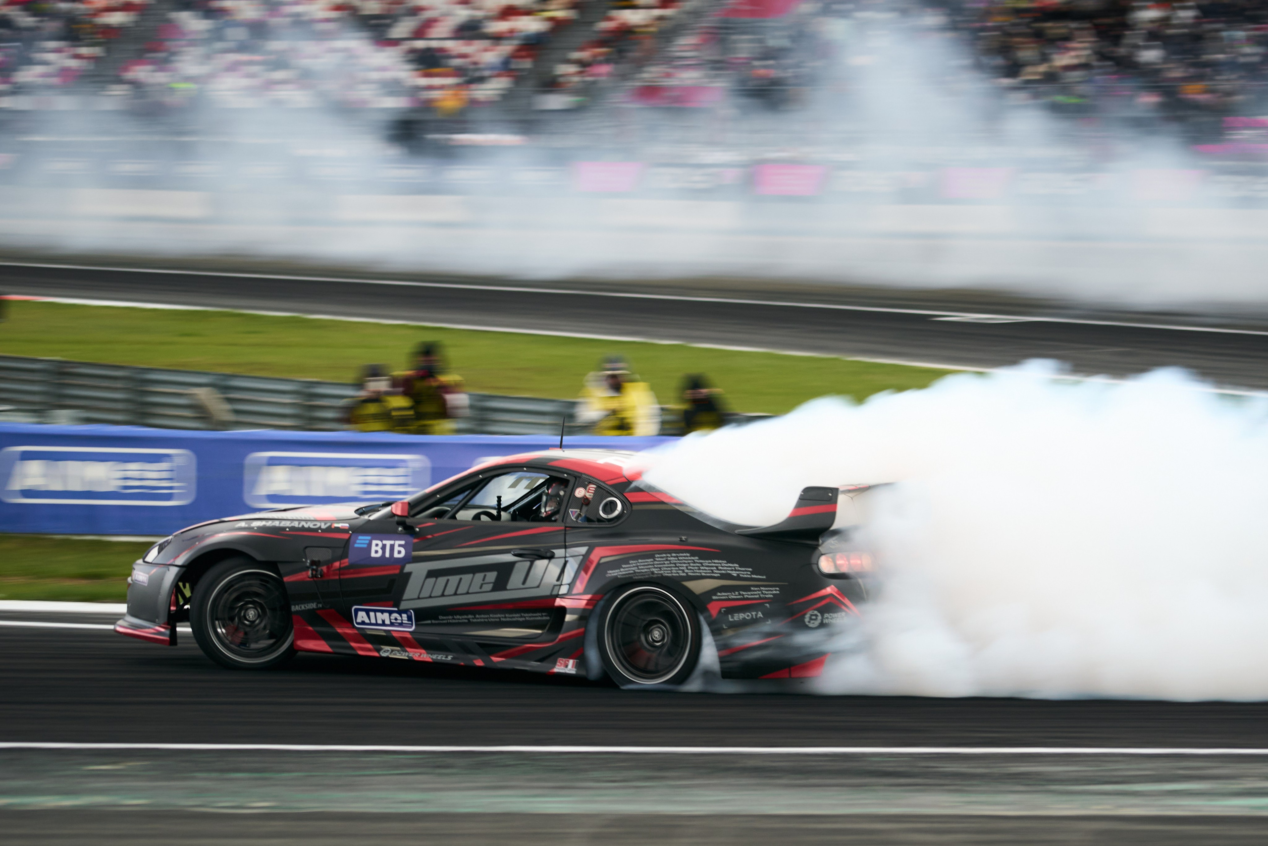 RDS GP 2025 st1 MRW. FM Media Сrew. Репортажные фото и видео