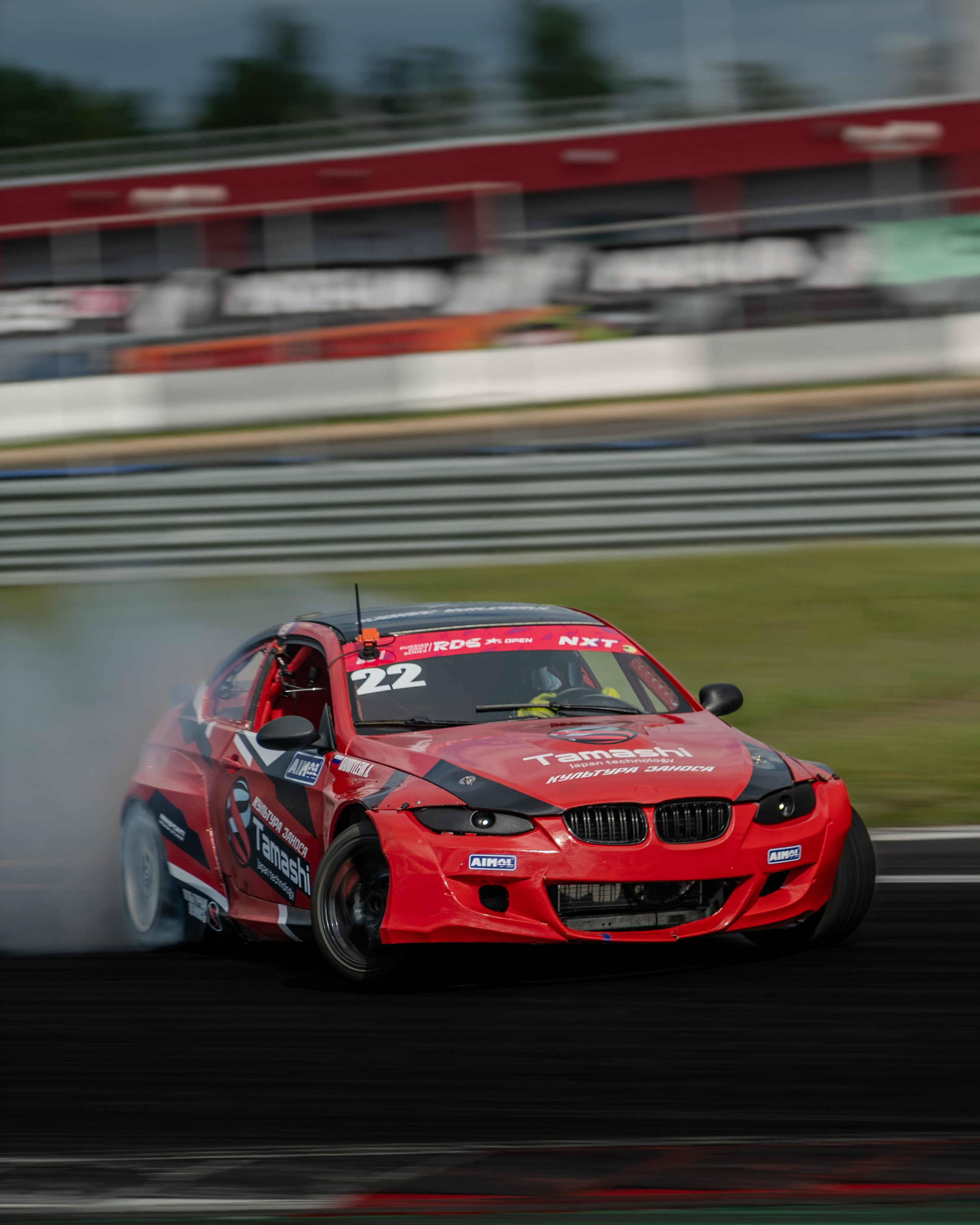 RDS Open st 3. MRW. FM Media Сrew. Репортажные фото и видео