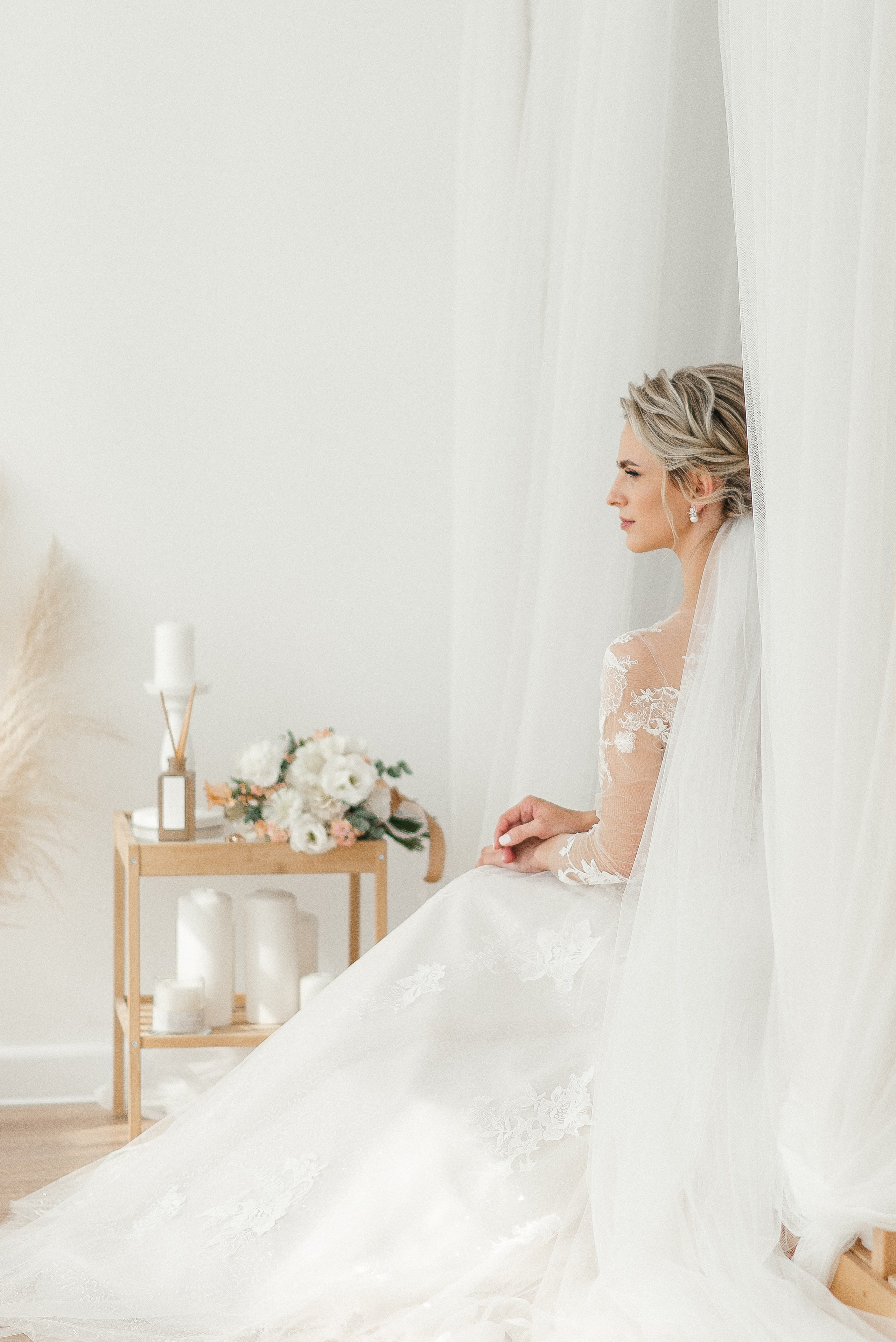 Максим и Анна. Главная