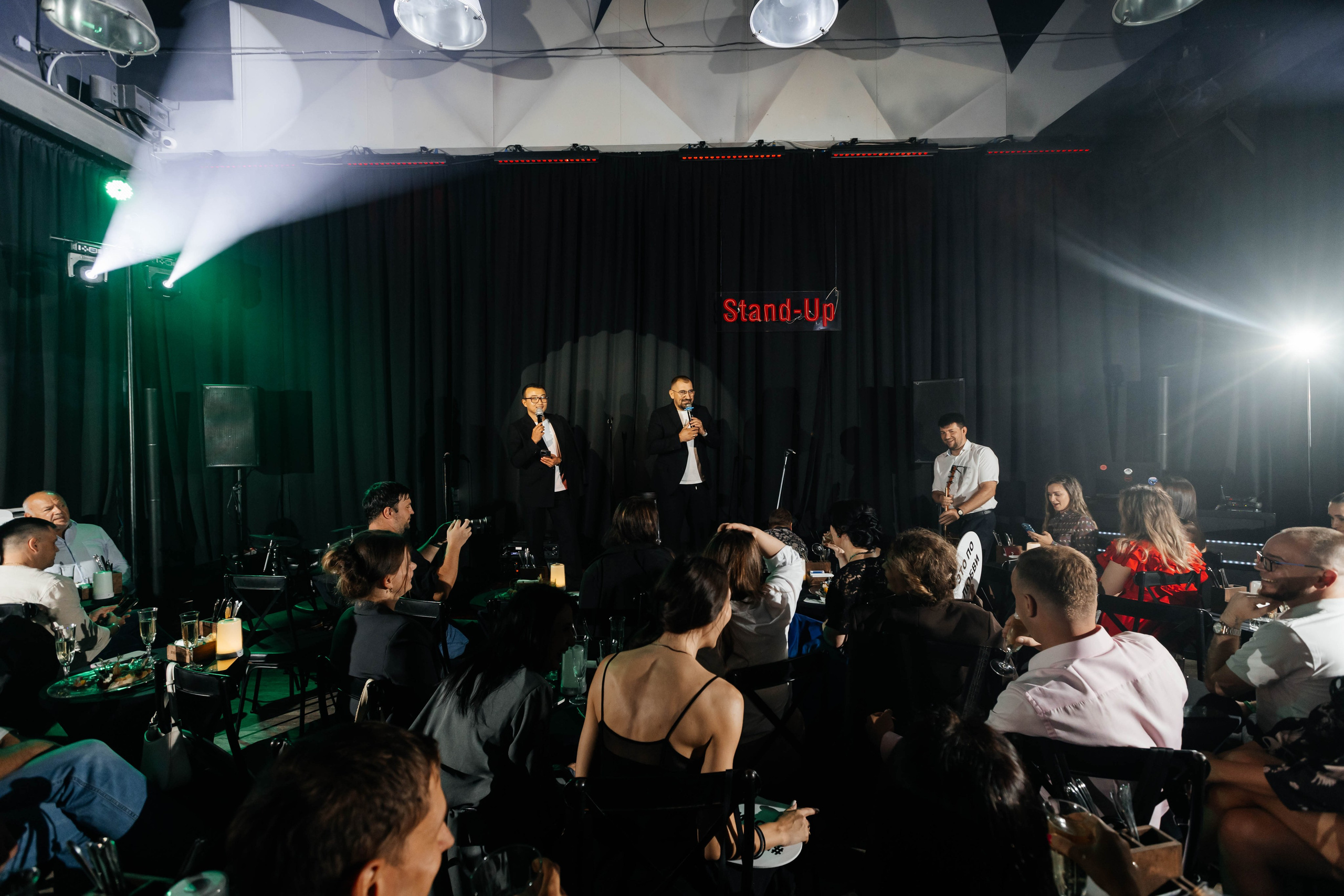 Репортаж. Фотограф во Владивостоке Максим Цой