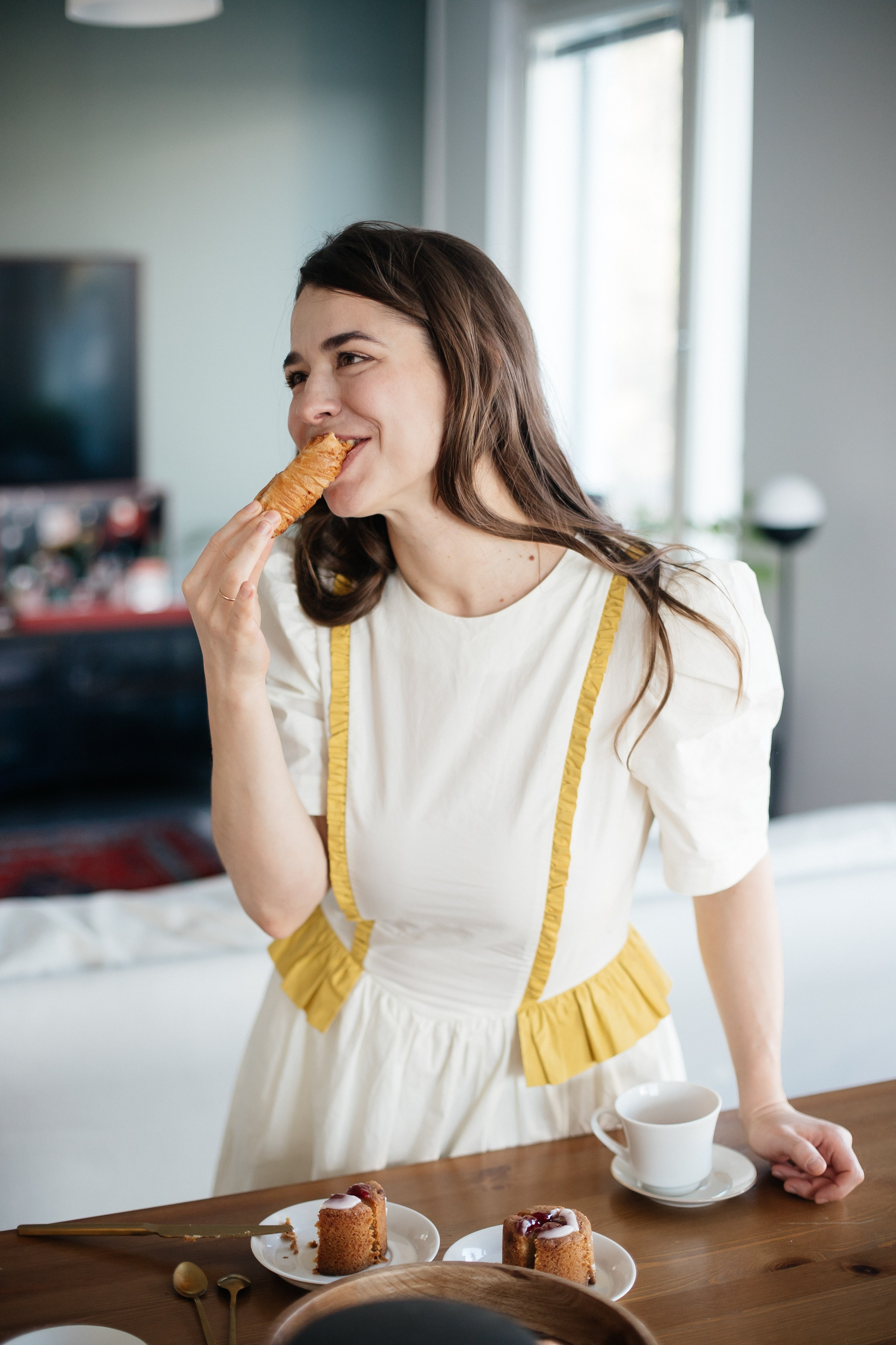 Saveliy & family. Family and portrait photographer Helsinki