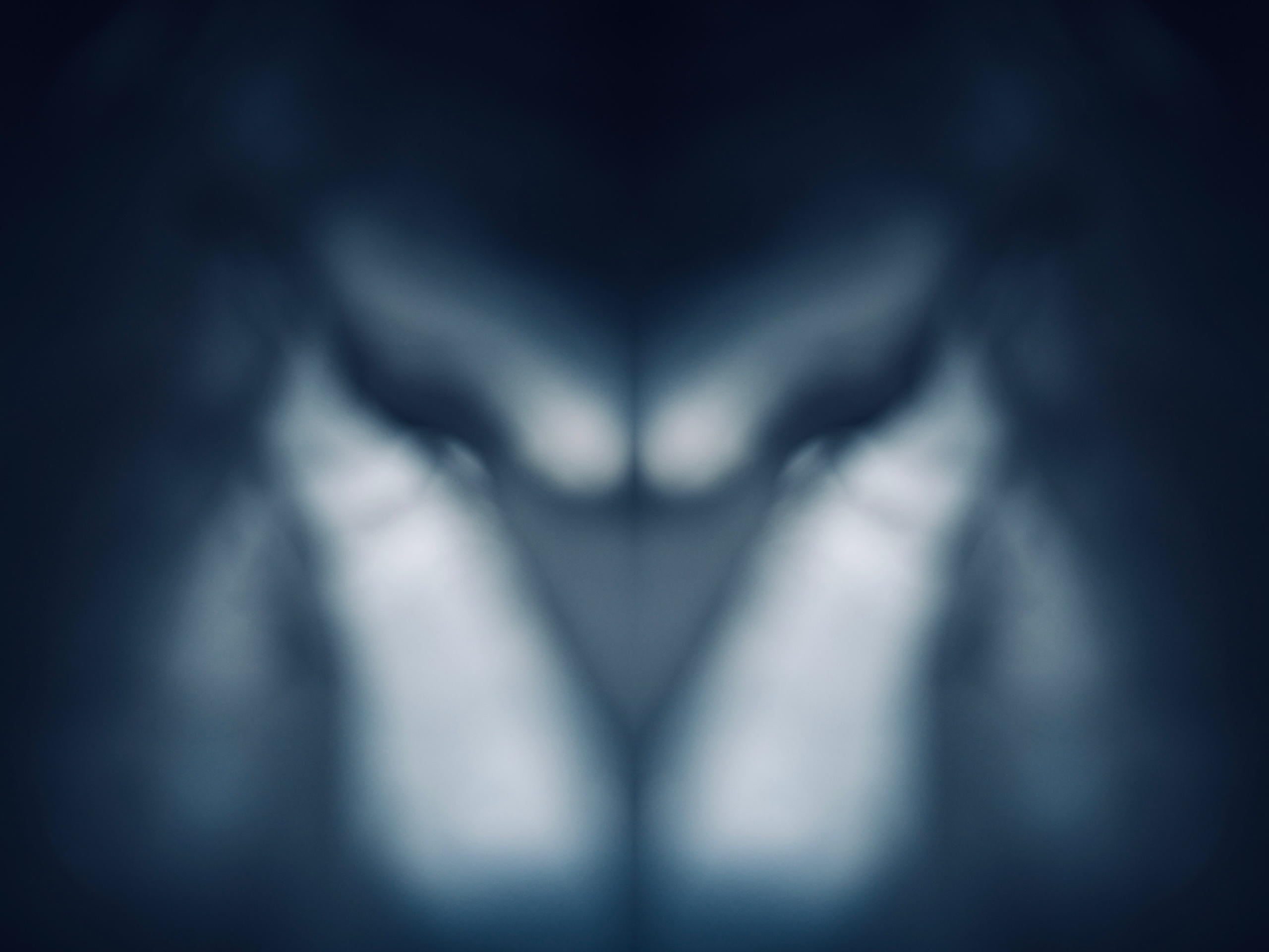 Синий дым. Предание о руинах: АРХИВ ПУСТОТЫ