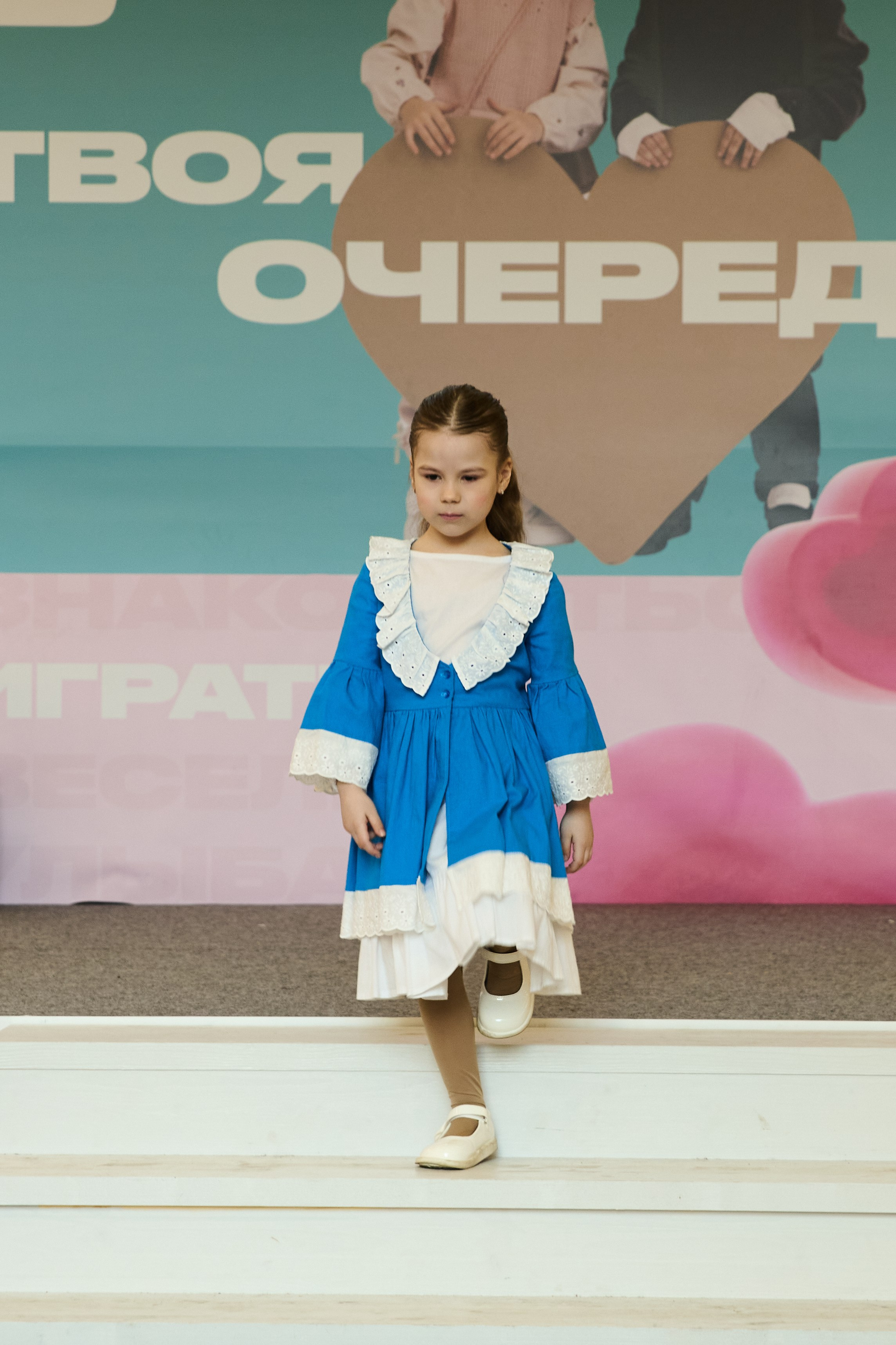 Дыхание весны. Портретный фотограф Санкт-Петербург Владимир Веселов