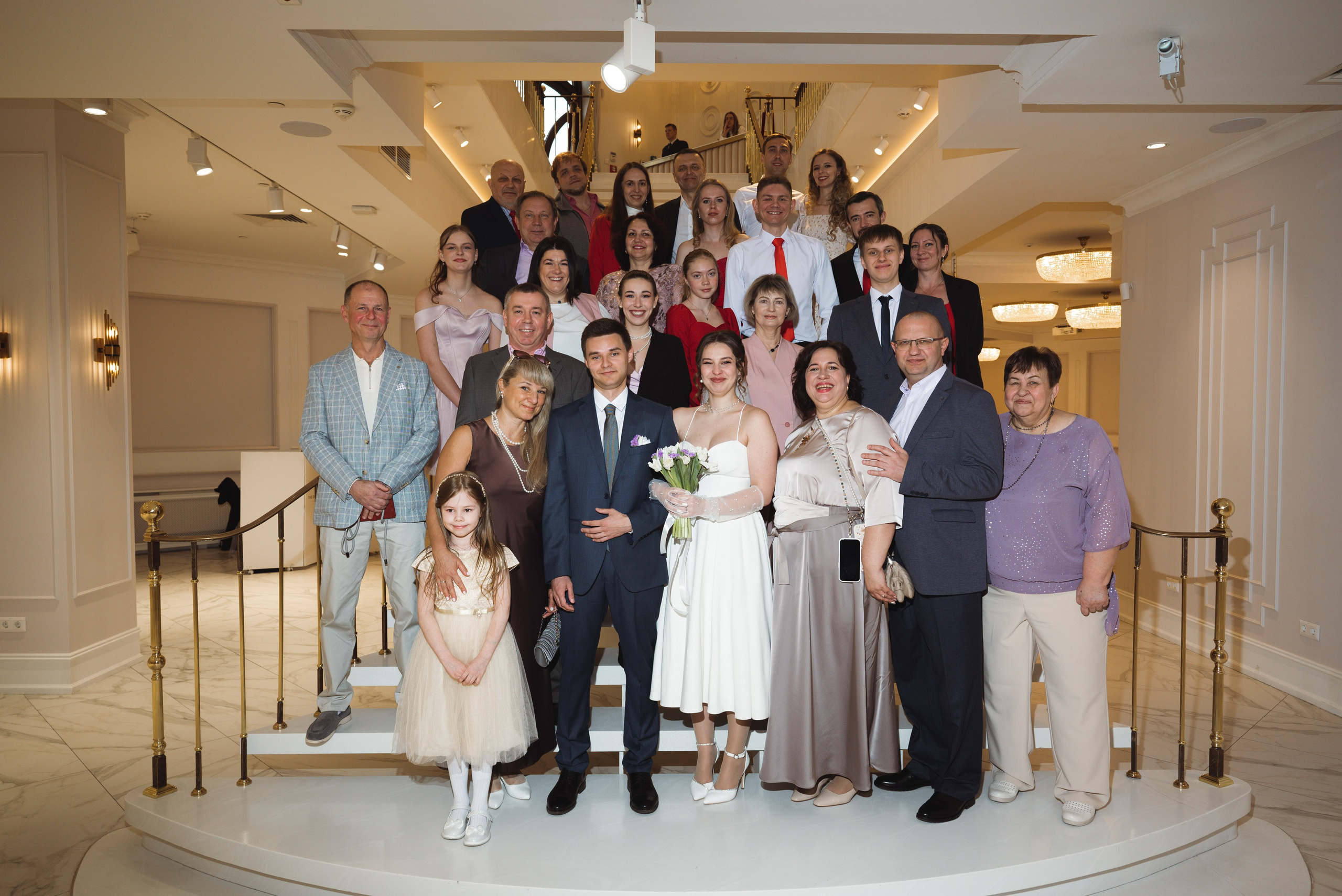 Иван и Ксения. Фотограф Москва Настя Профотовна. Репортажные, свадебные и контент фотосессии