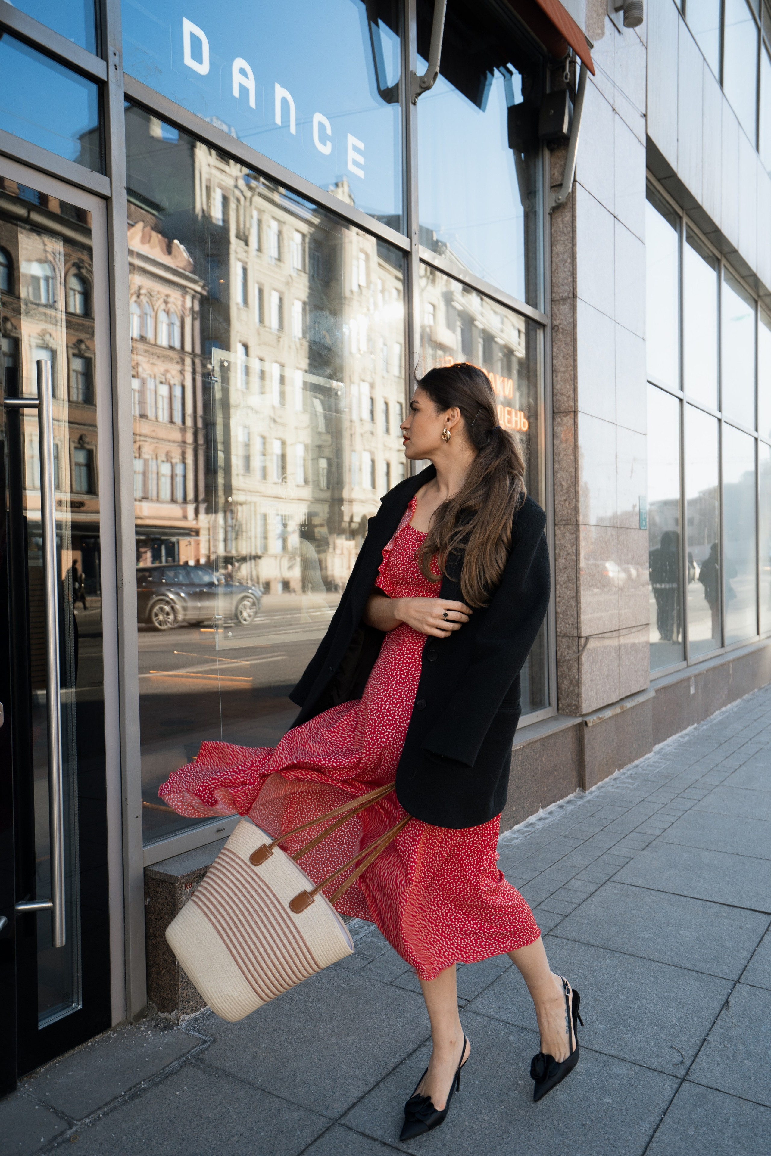 Be Italian. Фотограф Алиса Аспер