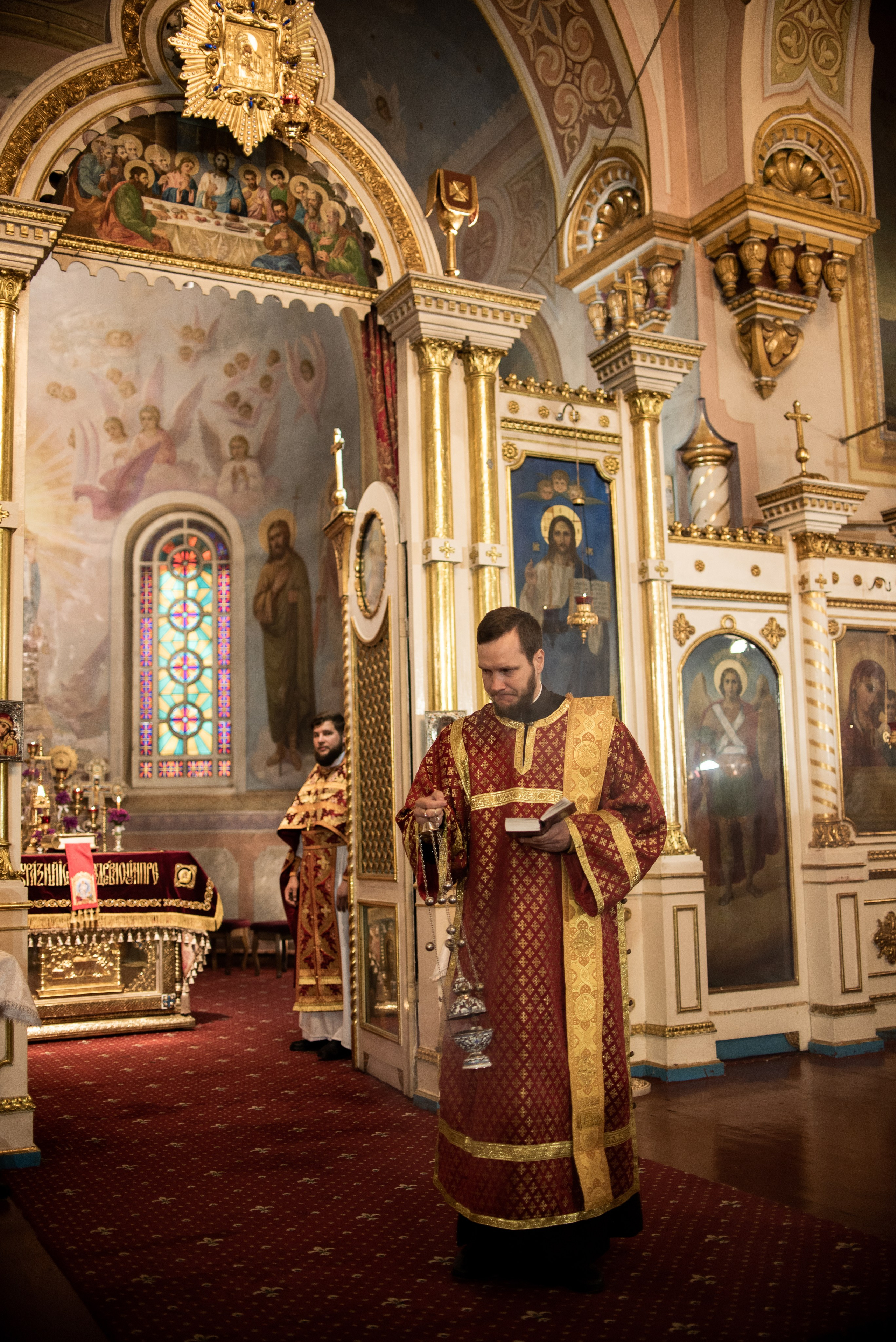 Четверг светлой седмицы 20.04.2023. Семейный и свадебный фотограф в Феодосии и Коктебеле