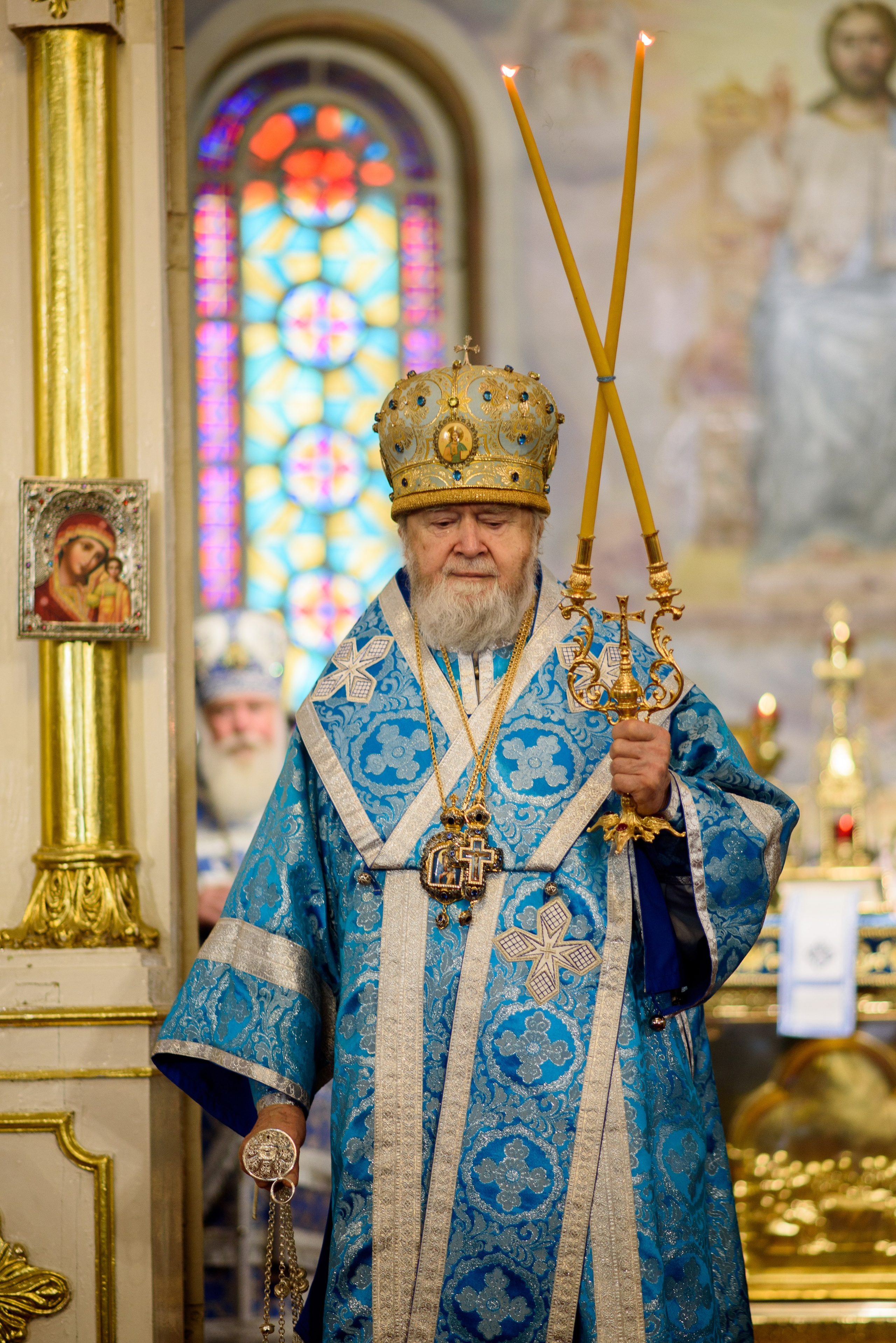 День памяти Казанской иконы Божьей Матери 4.11.2023. Семейный и свадебный фотограф в Феодосии и Коктебеле