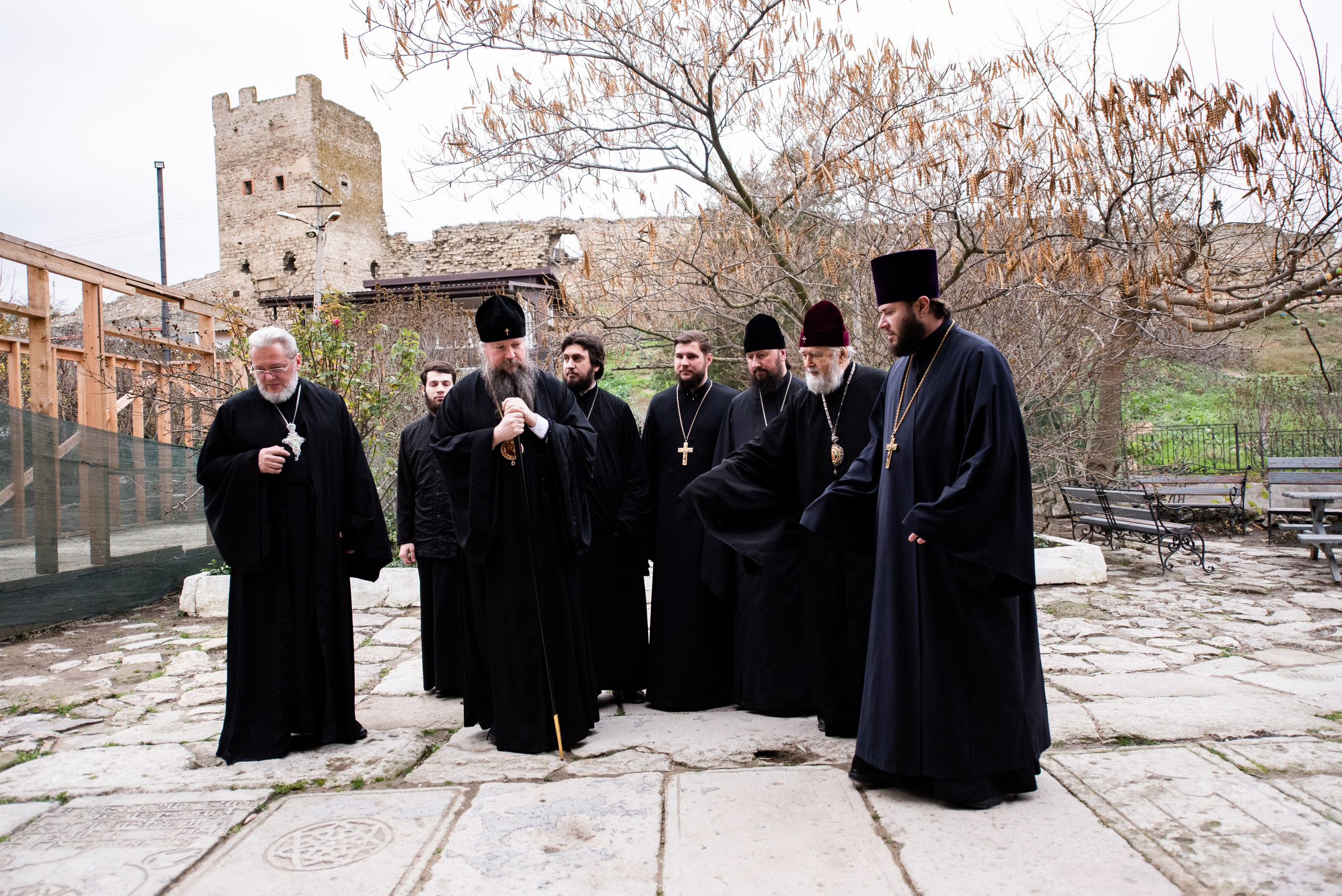 День памяти пророка Аввакума 15.12.2022. Семейный и свадебный фотограф в Феодосии и Коктебеле