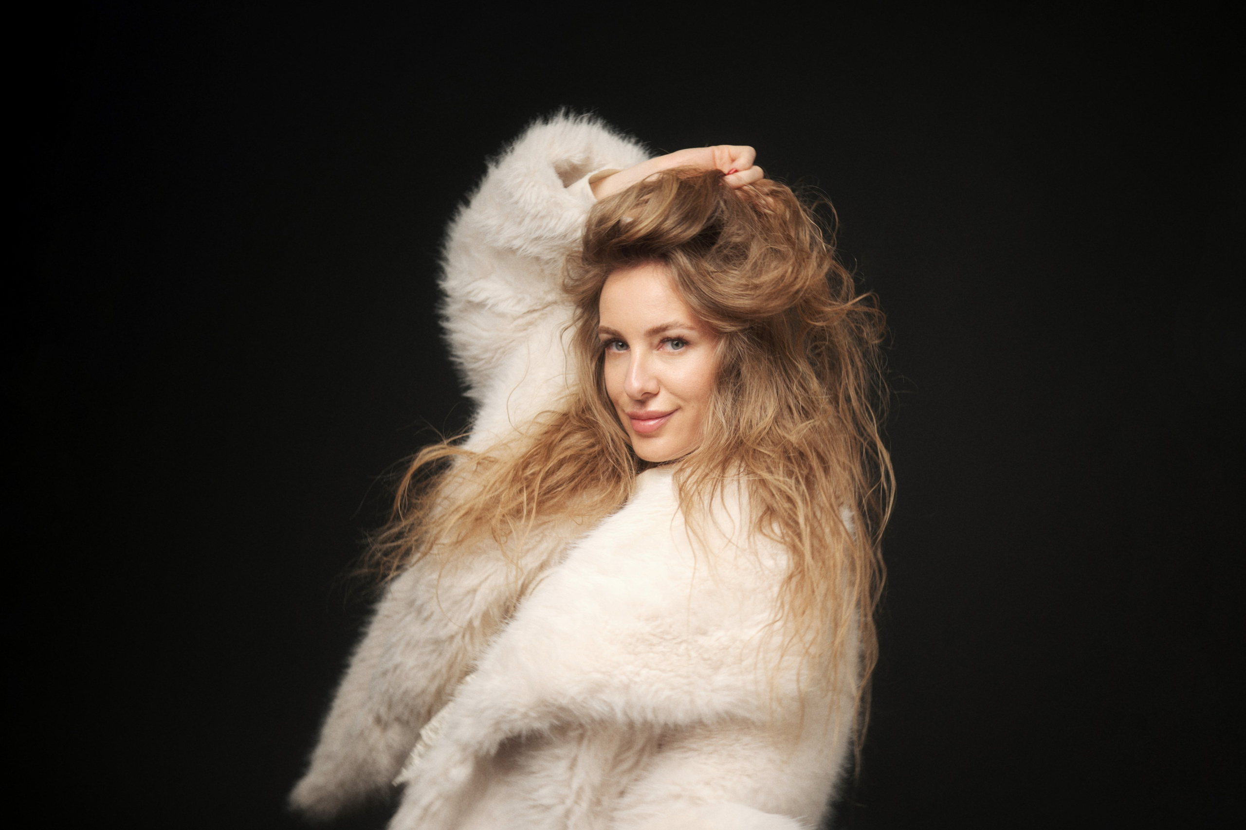 Съемки. Антон Ив