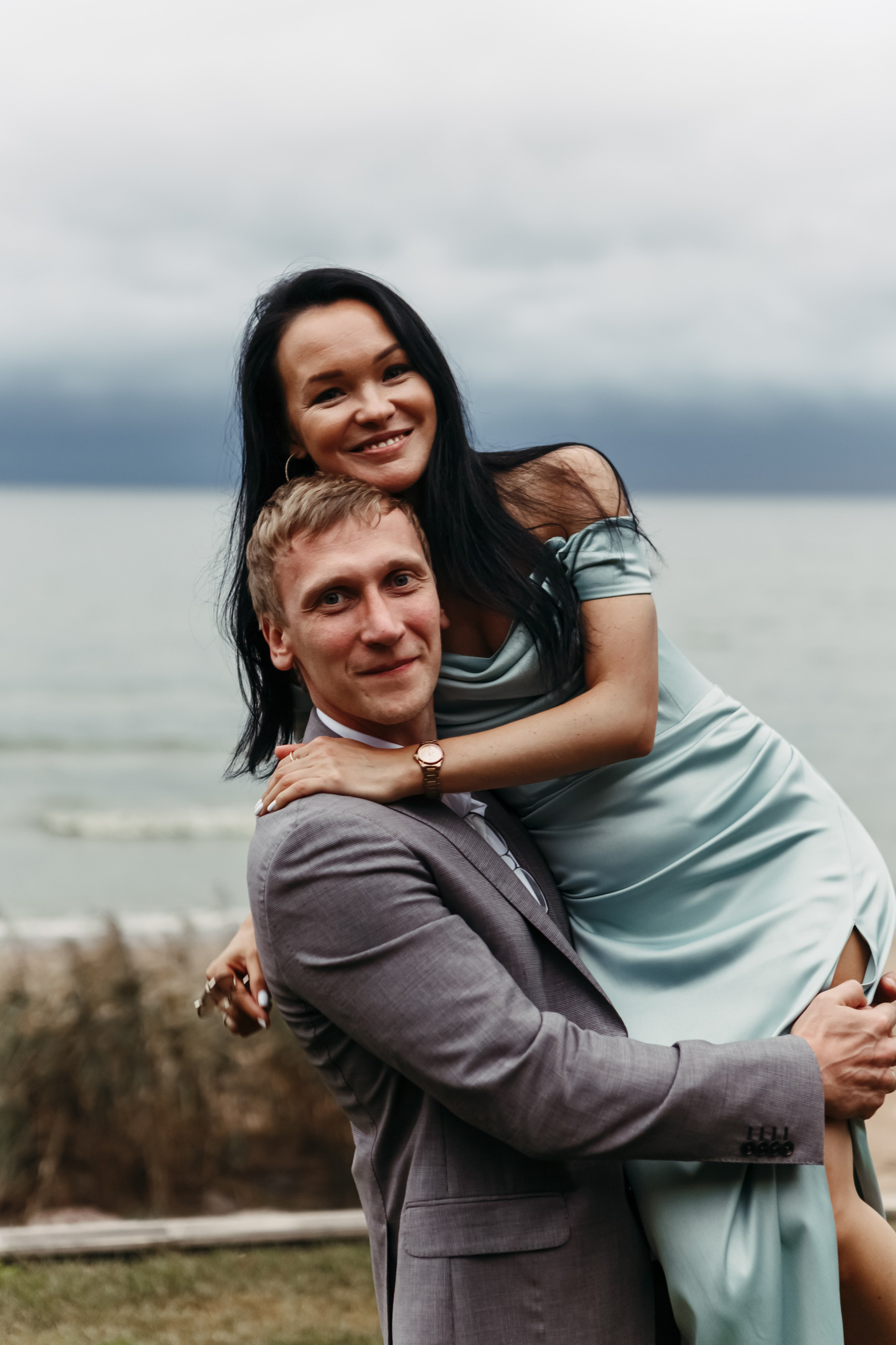 Никита Марина. Свадебный фотограф в Санкт-Петербурге