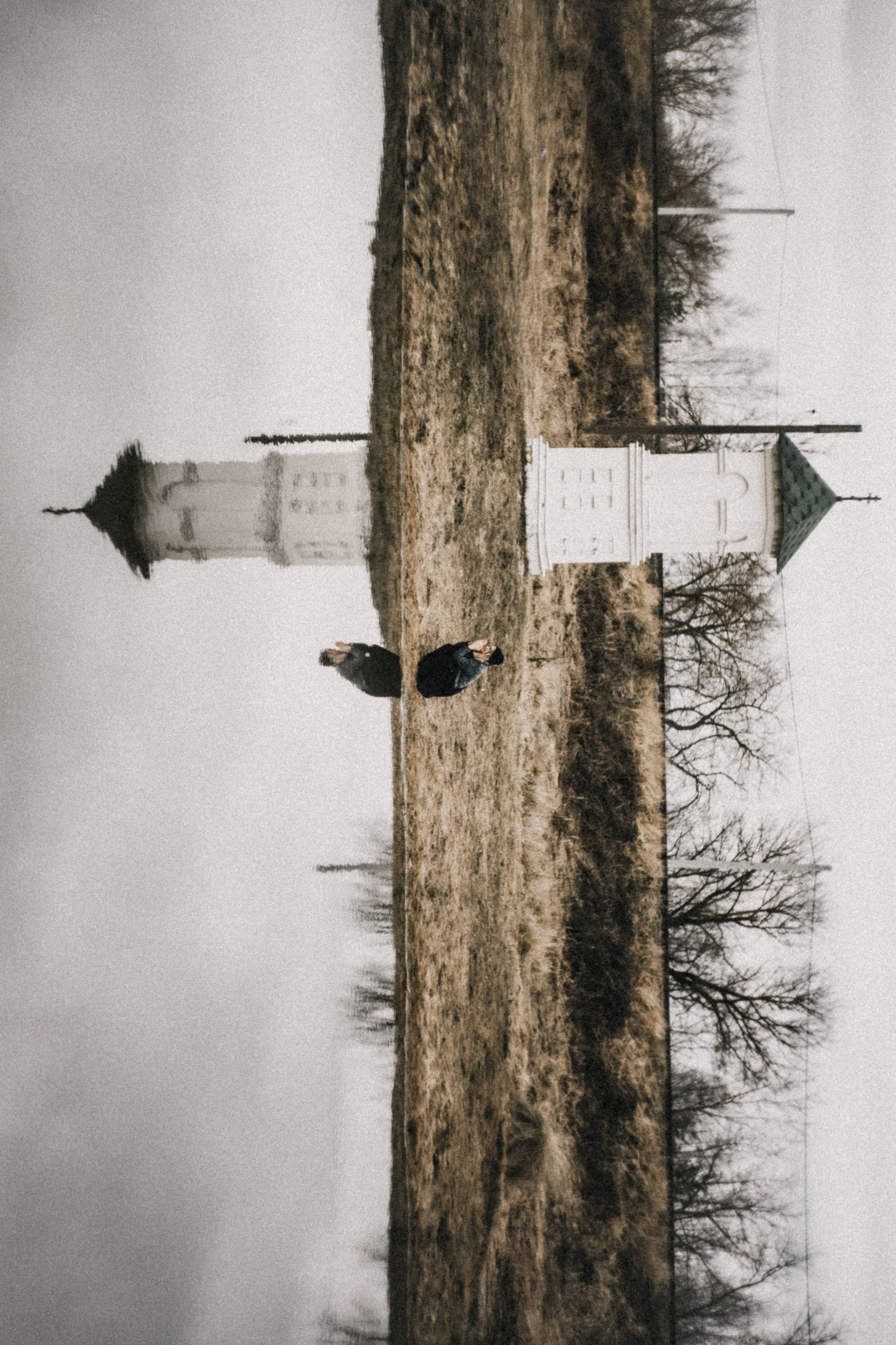 Хтонь. Весенняя Саша. Фотограф в Нижнем Новгороде