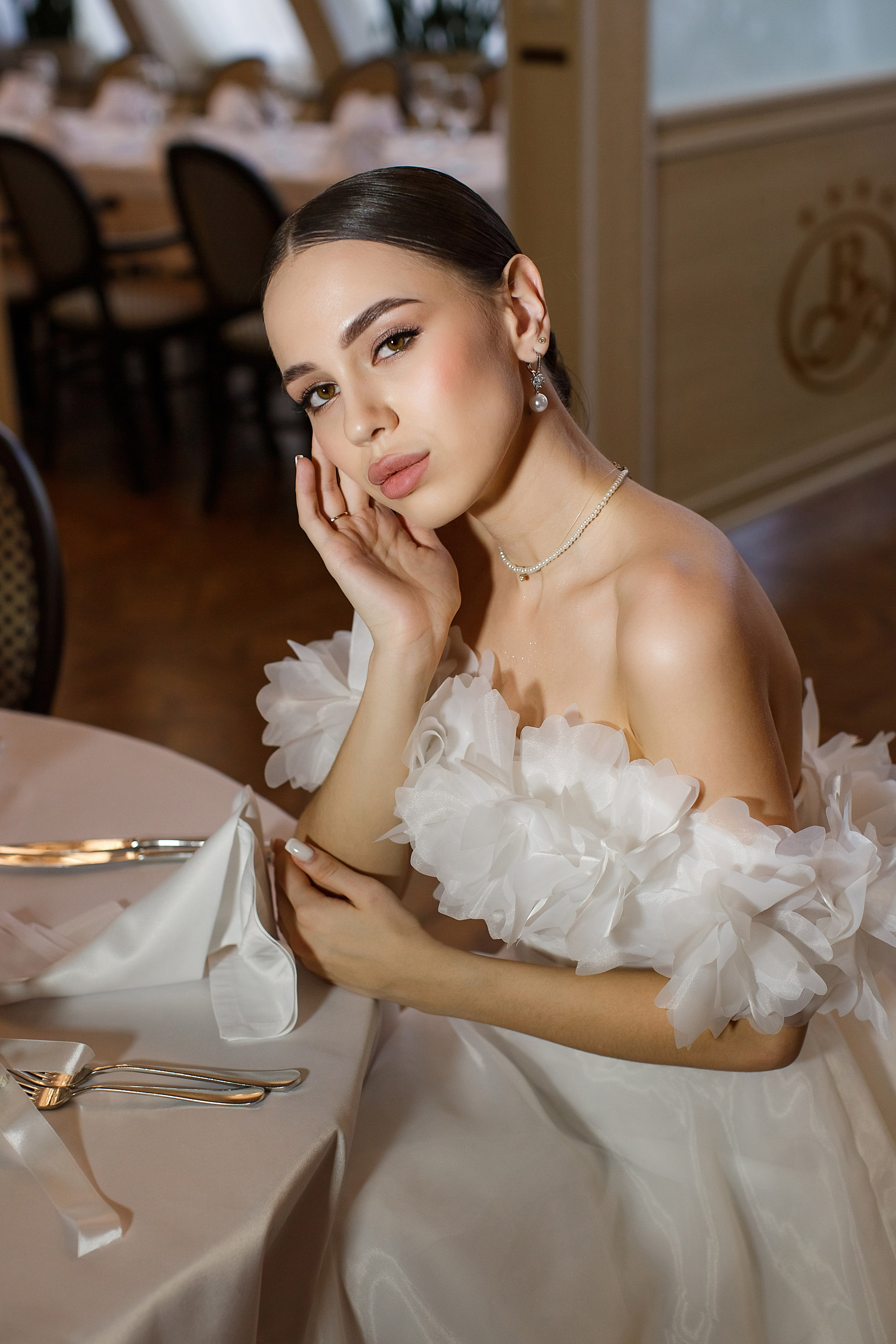 Свадебное утро Ирины. Семейный и детский фотограф в Стерлитамаке Разина Рахмангулова