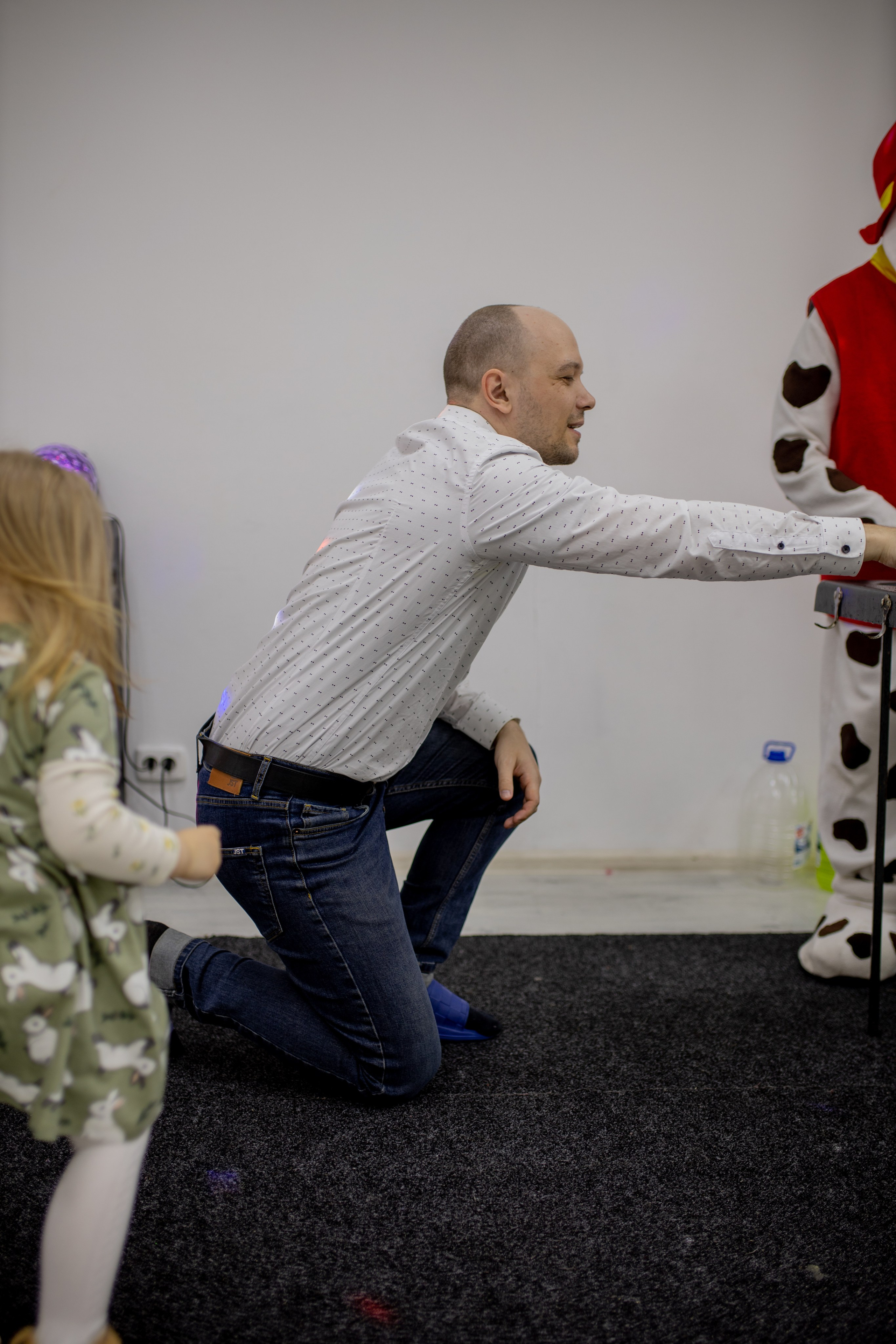 Вечеринка Вовочки. Семейный и детский фотограф в Петрозаводске