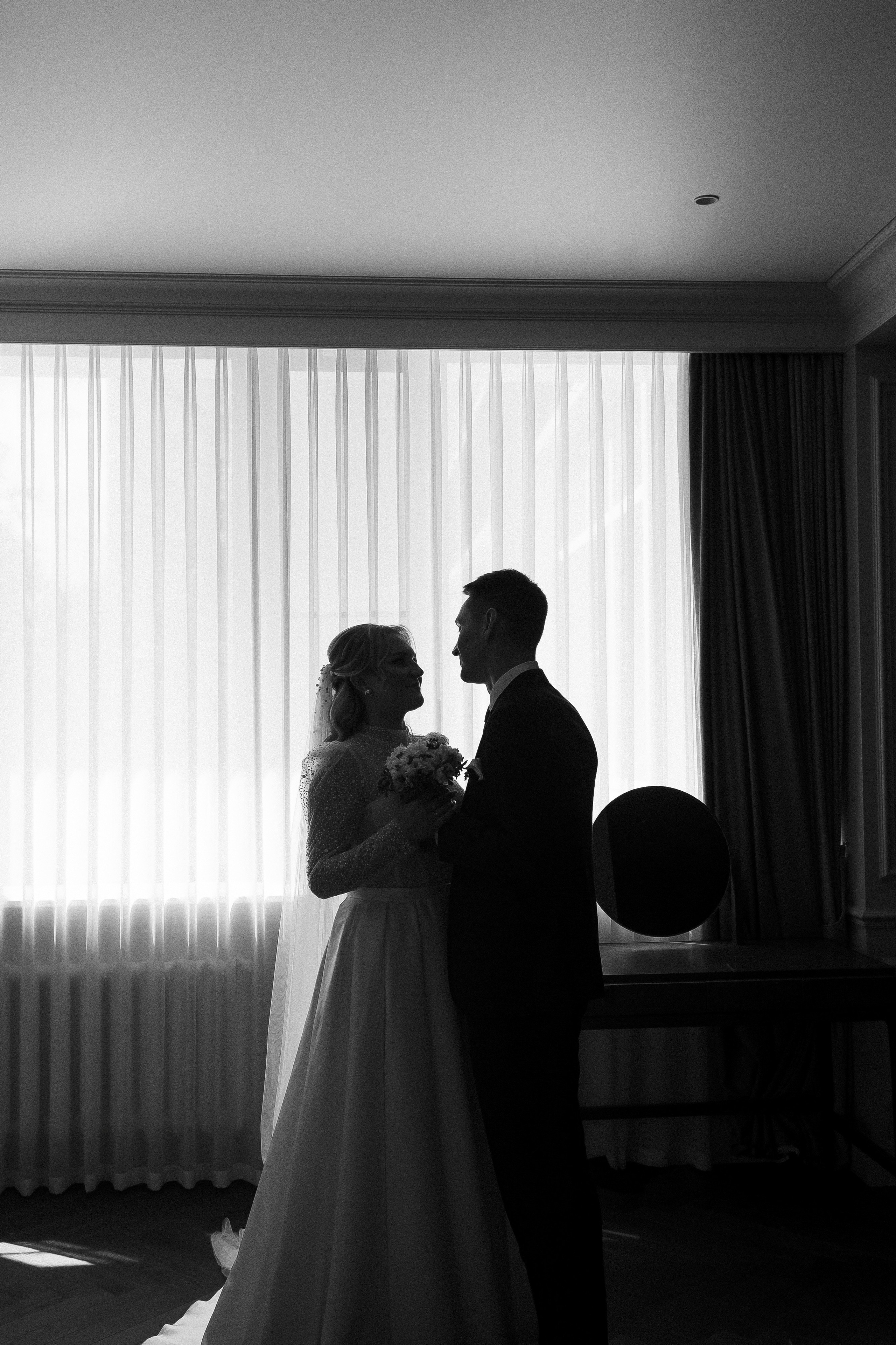 Свадебный день в Дивеево — Кристина и Дима. Свадебный фотограф в Нижнем Новгороде Генеральская Ира